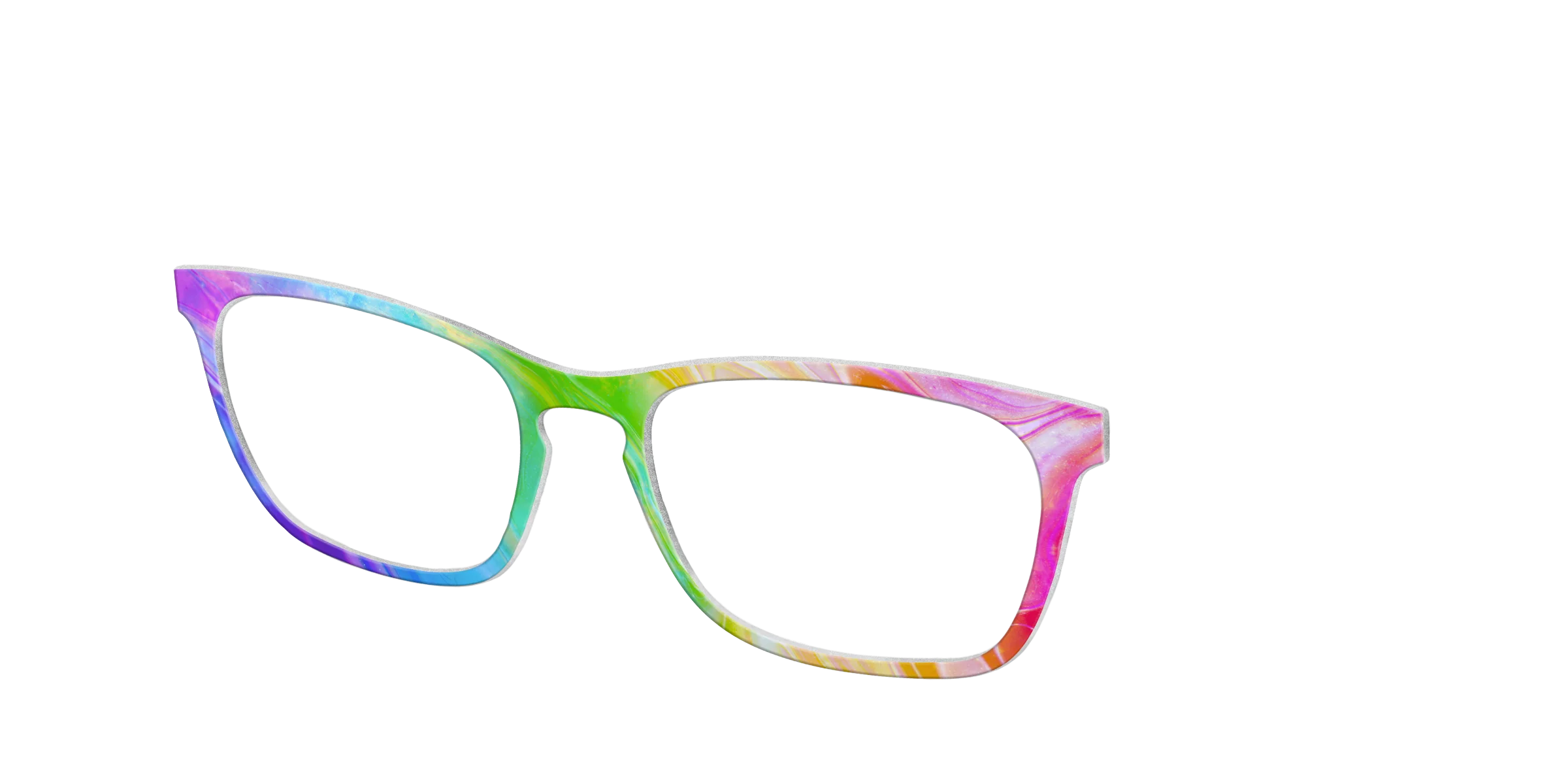 The Rainbow Marble - Image 14