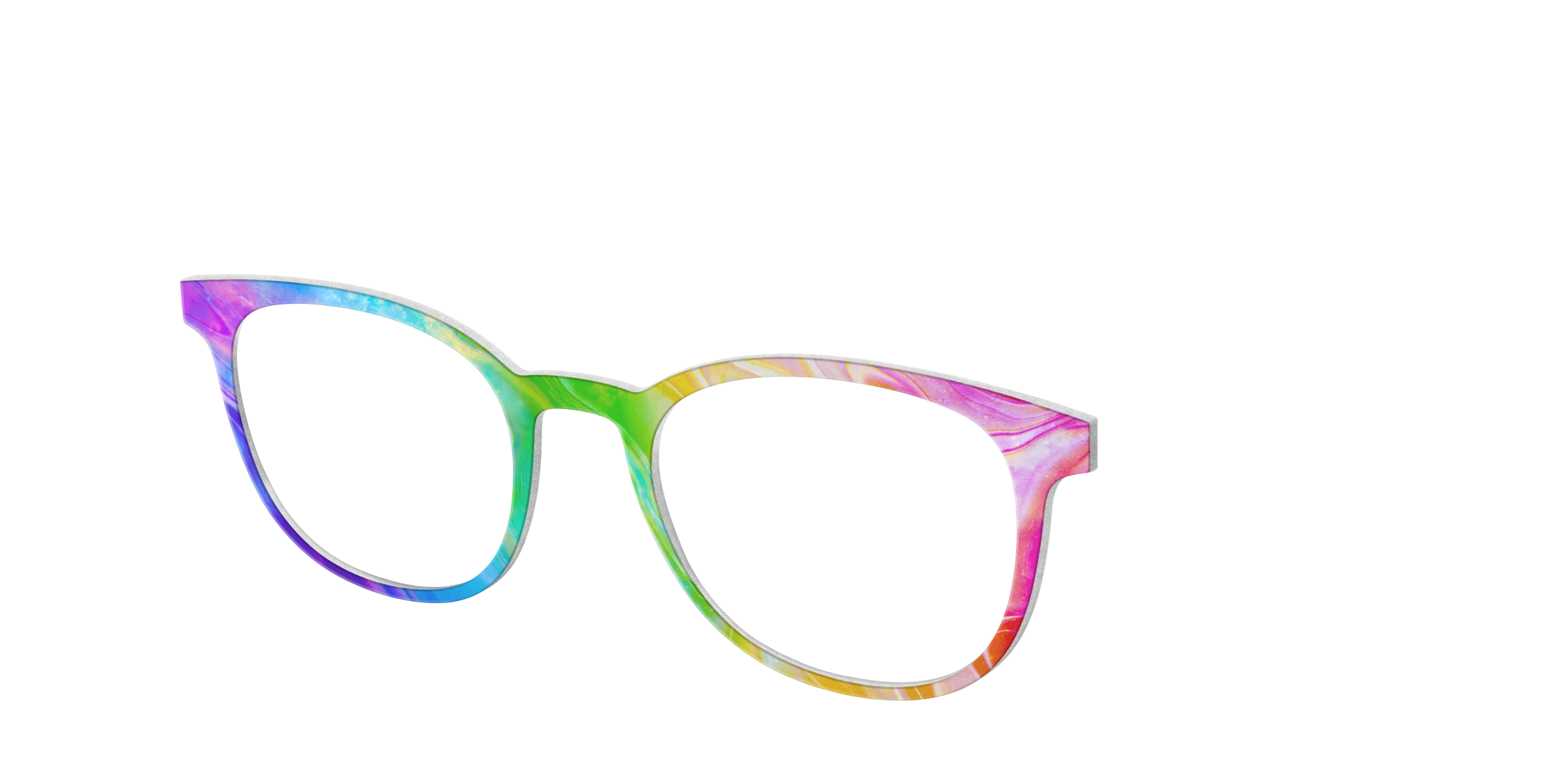 The Rainbow Marble - Image 16