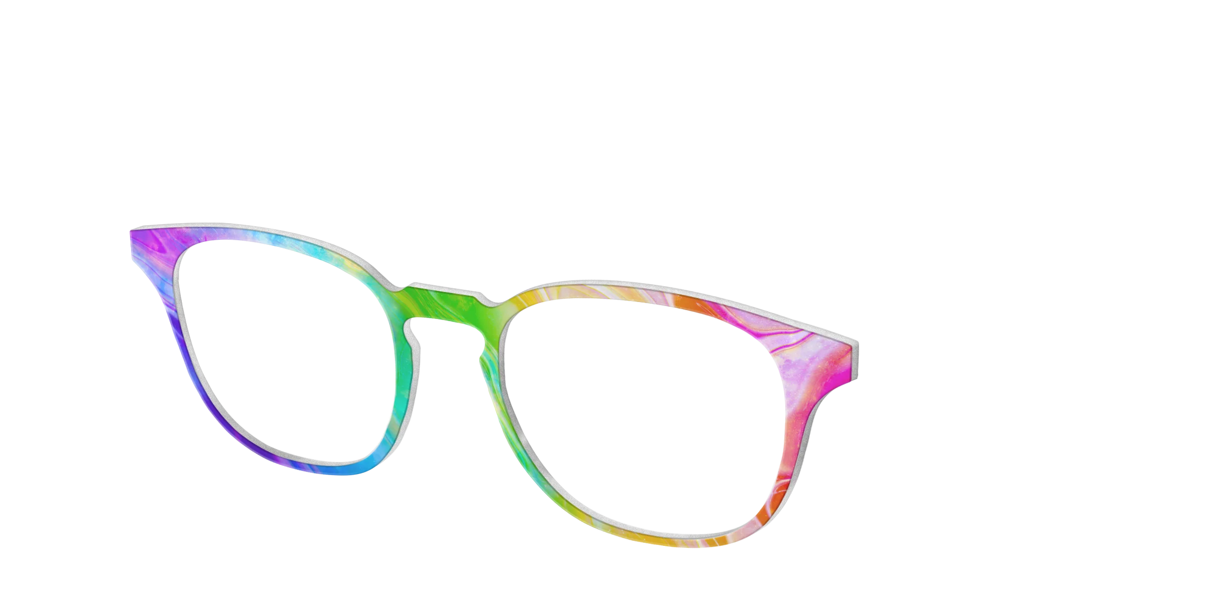 The Rainbow Marble - Image 18