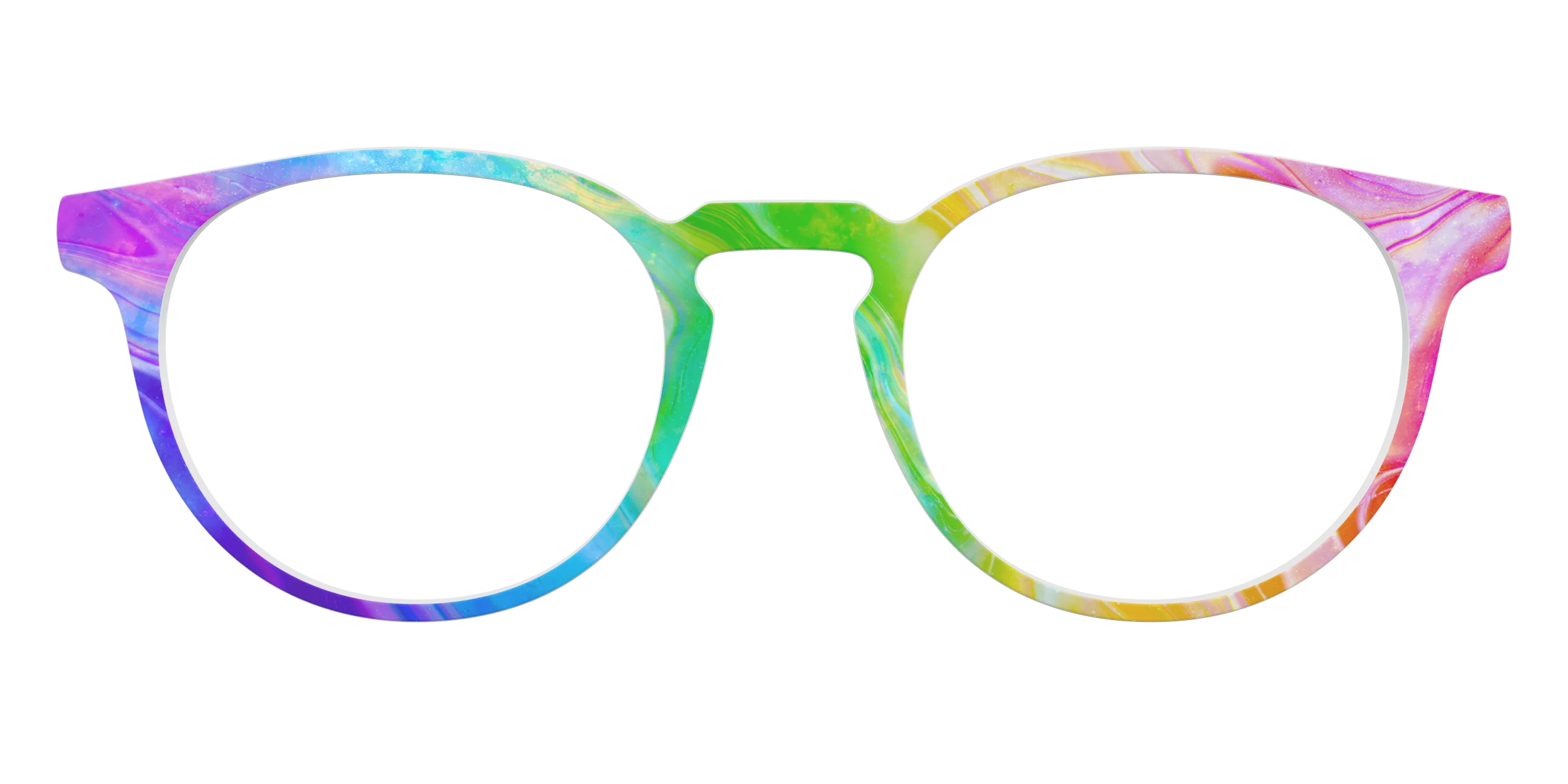The Rainbow Marble - Image 19