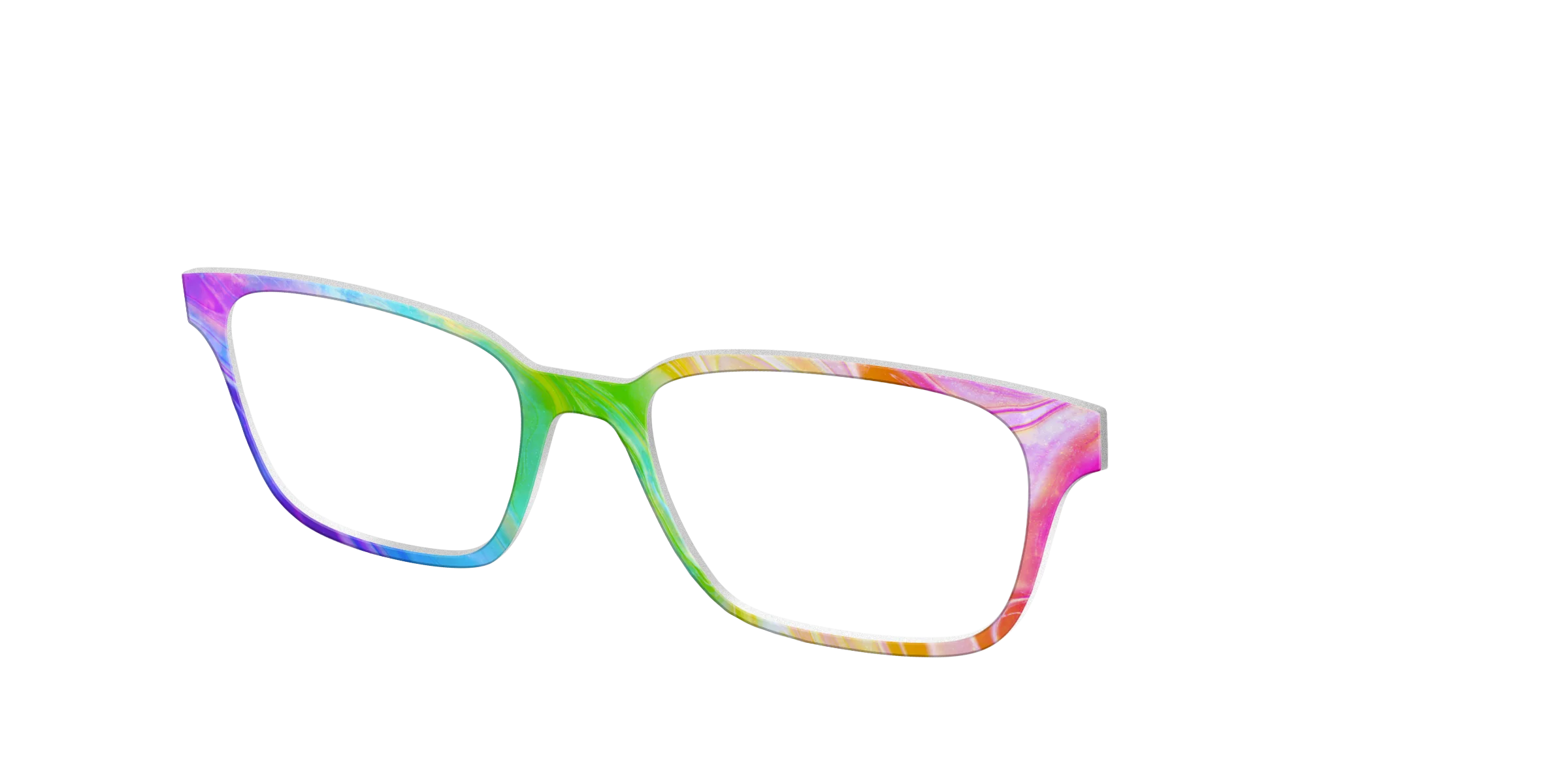 The Rainbow Marble - Image 22