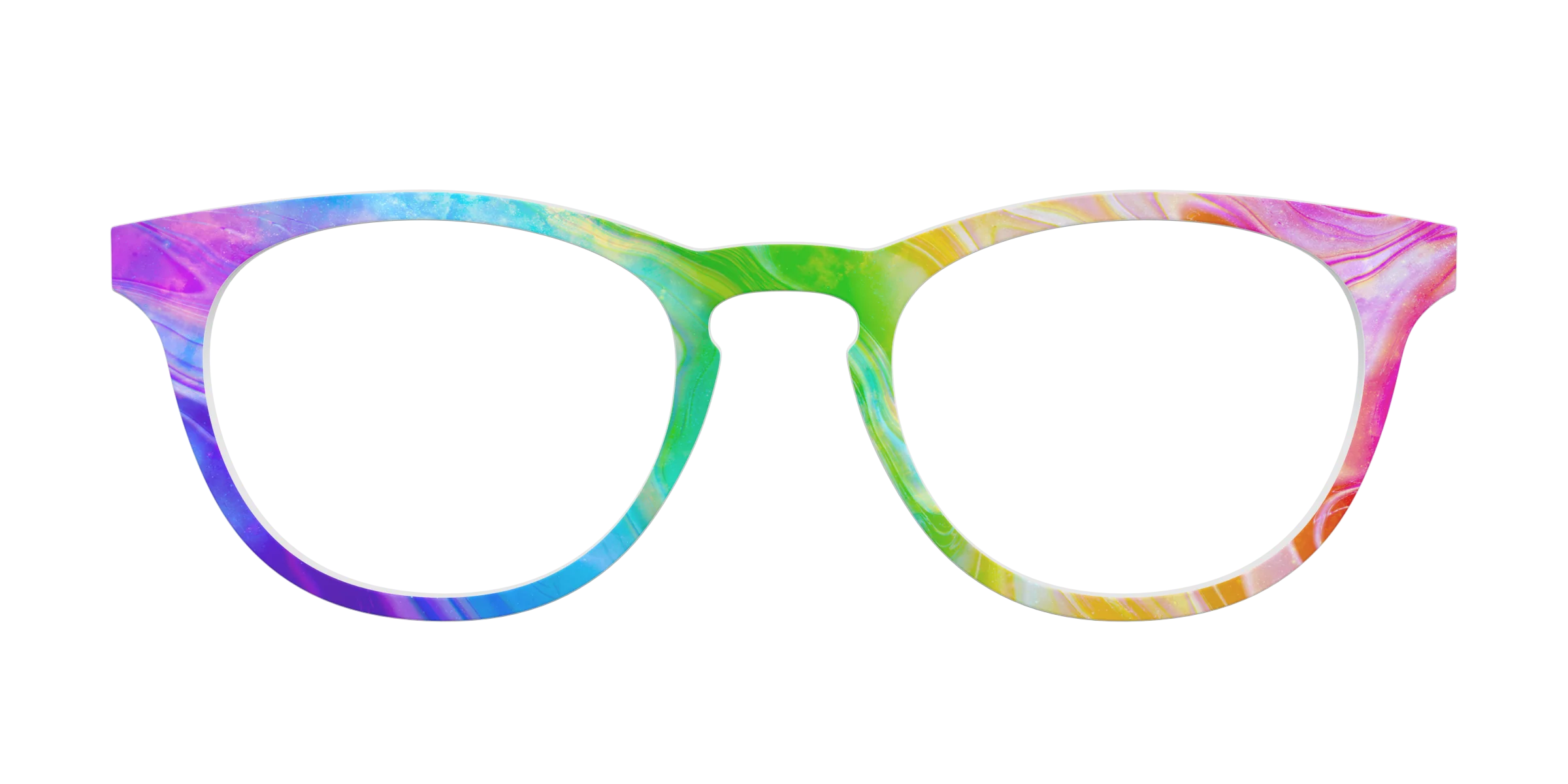 The Rainbow Marble - Image 3