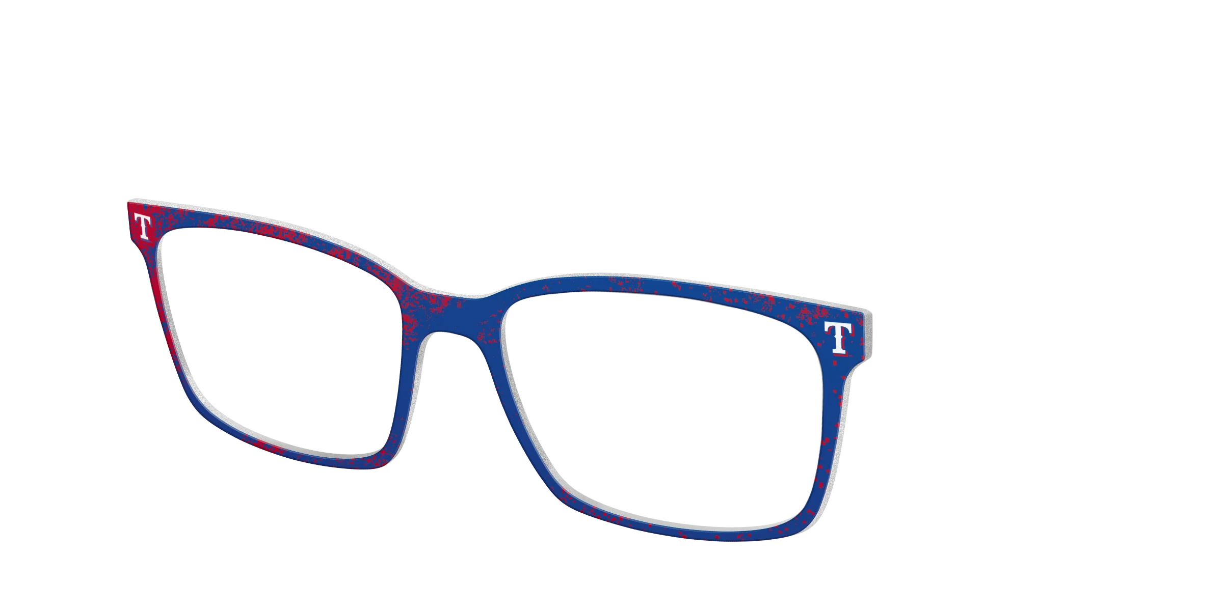 The Rangers Home Run - Image 12
