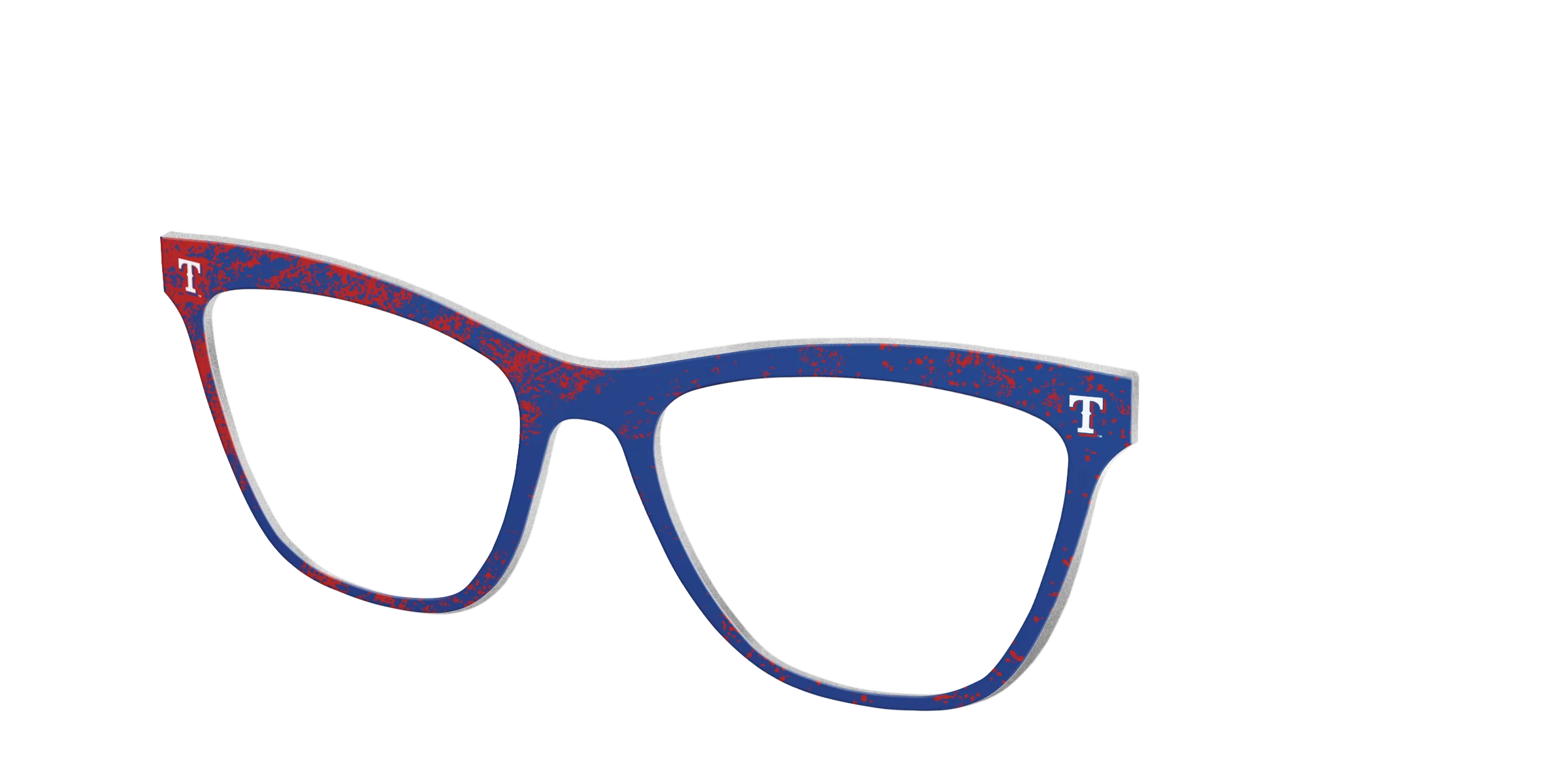 The Rangers Home Run - Image 30