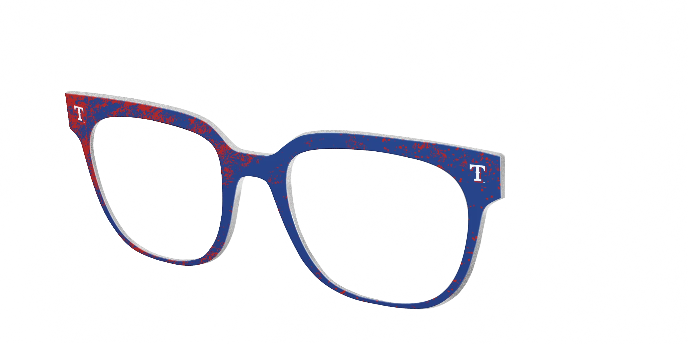 The Rangers Home Run - Image 32