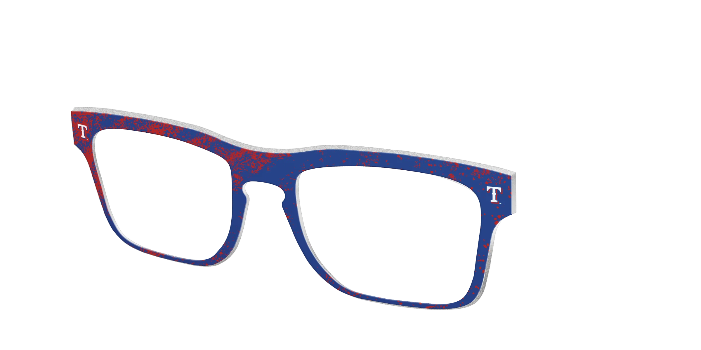The Rangers Home Run - Image 36