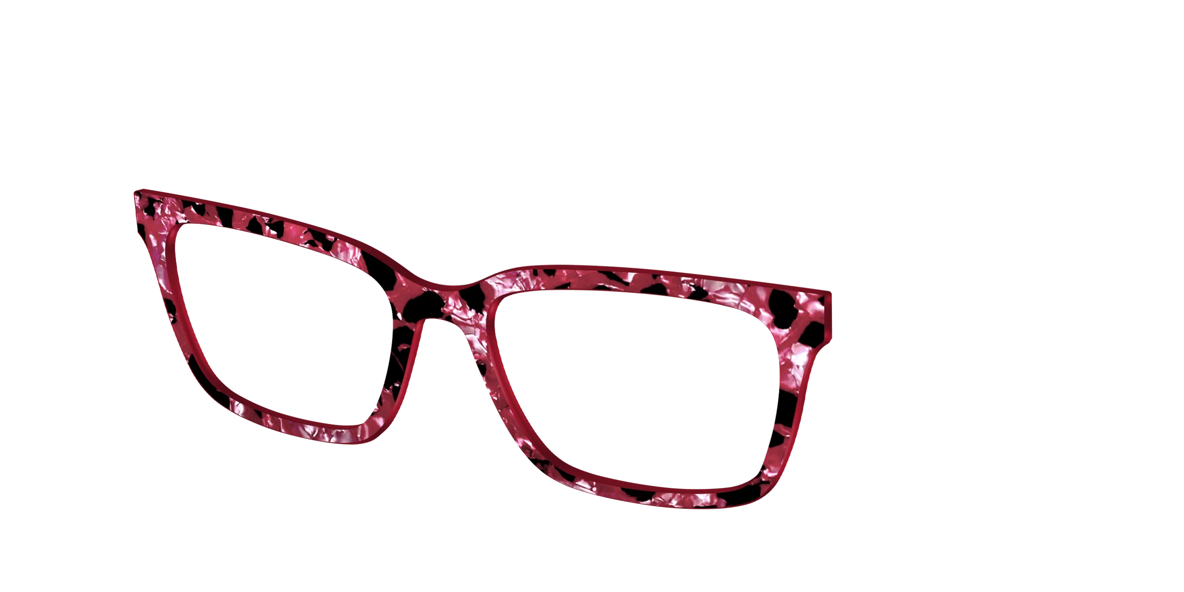 The Raspberry Pearl Tortoise - Image 10