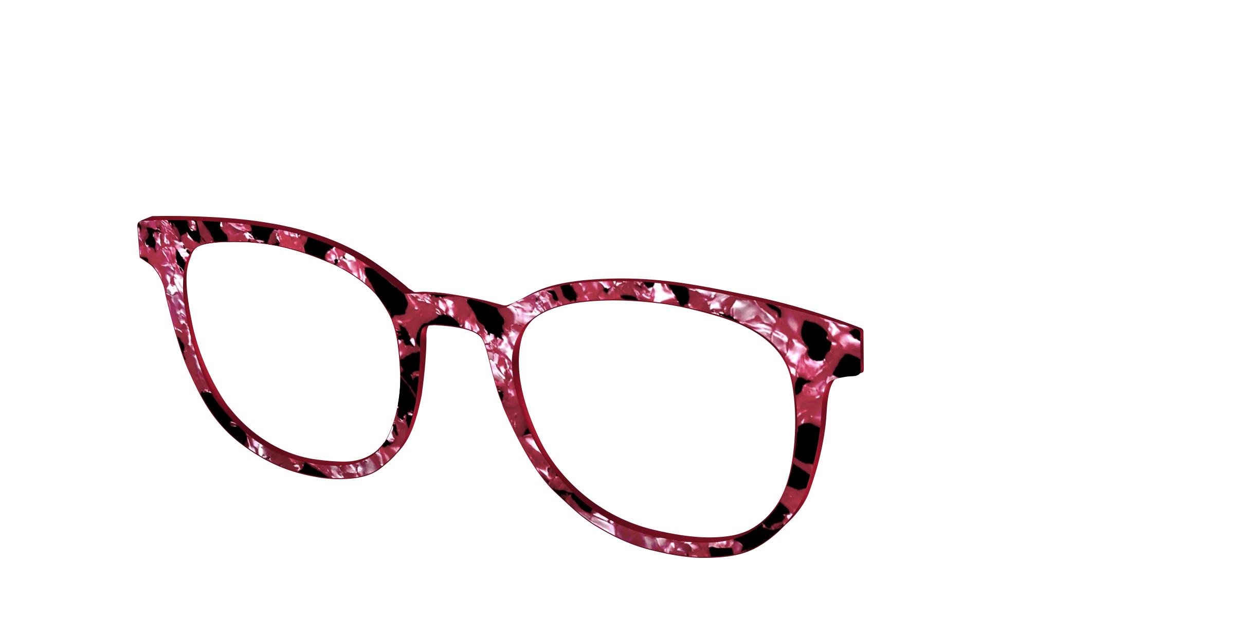 The Raspberry Pearl Tortoise - Image 16