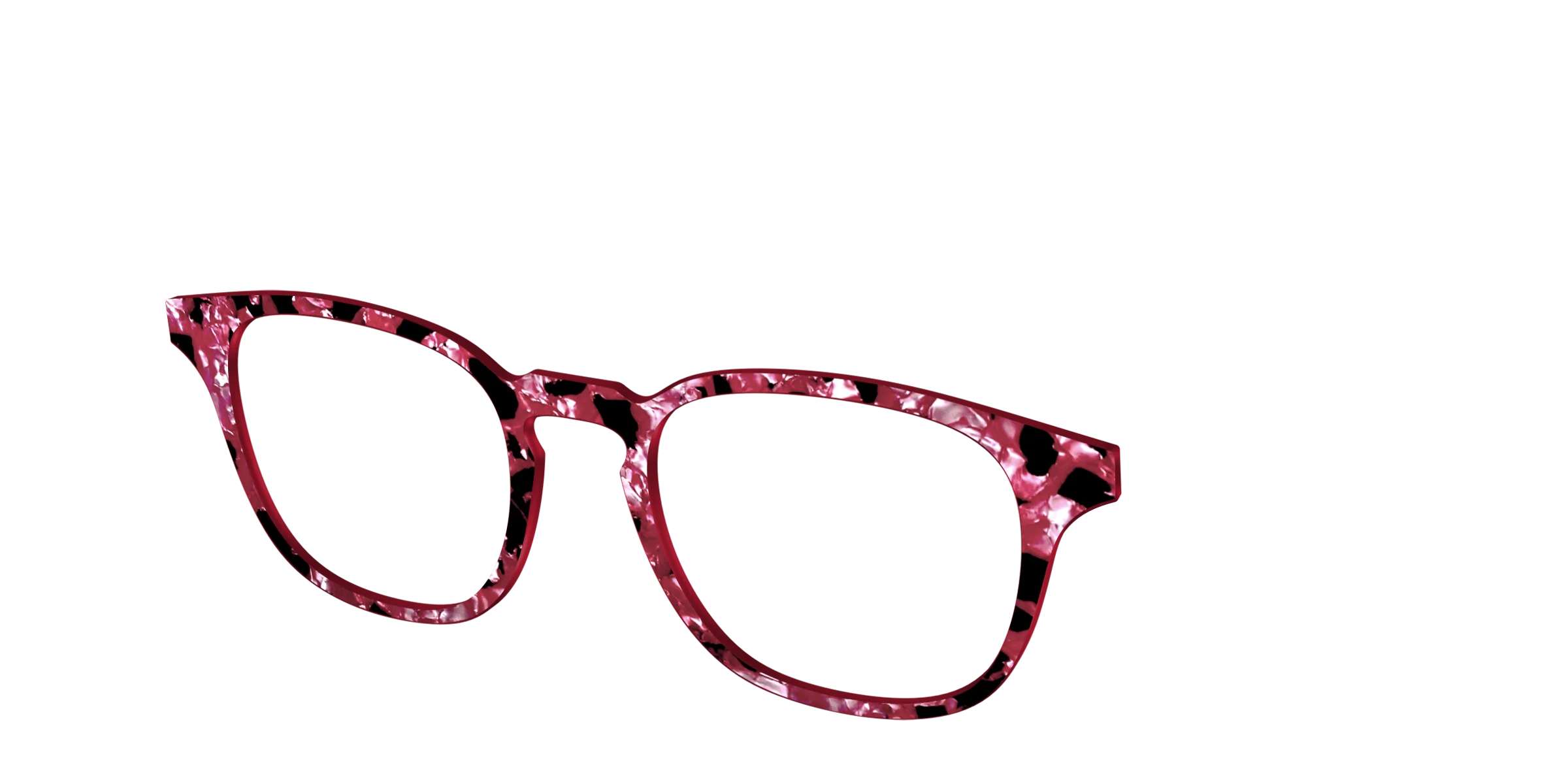 The Raspberry Pearl Tortoise - Image 18