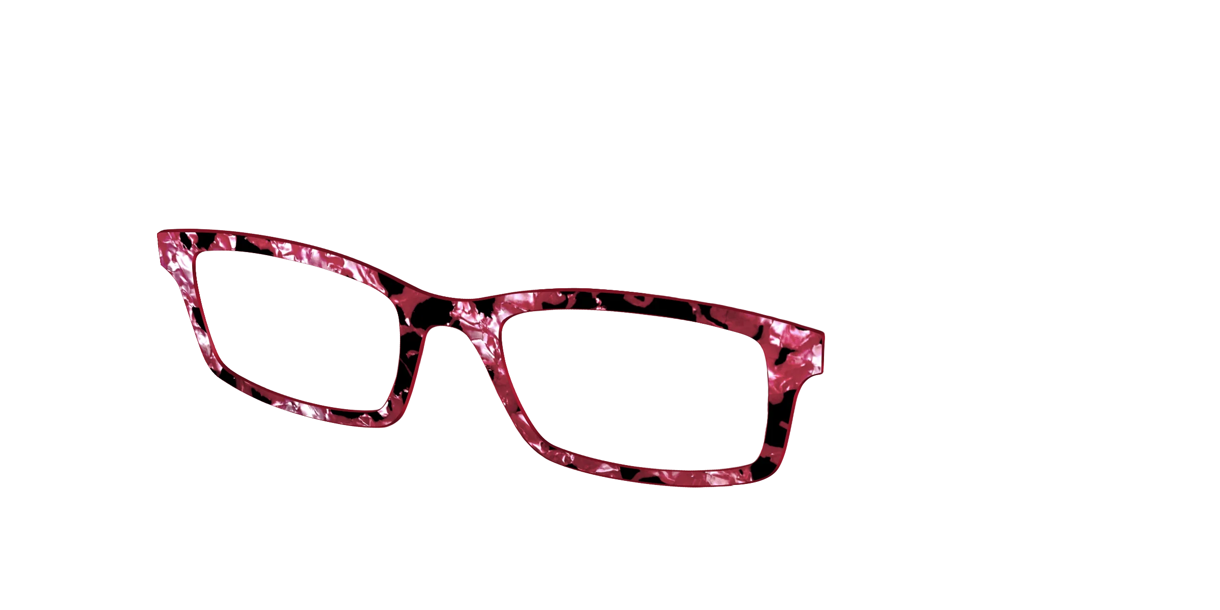 The Raspberry Pearl Tortoise - Image 2