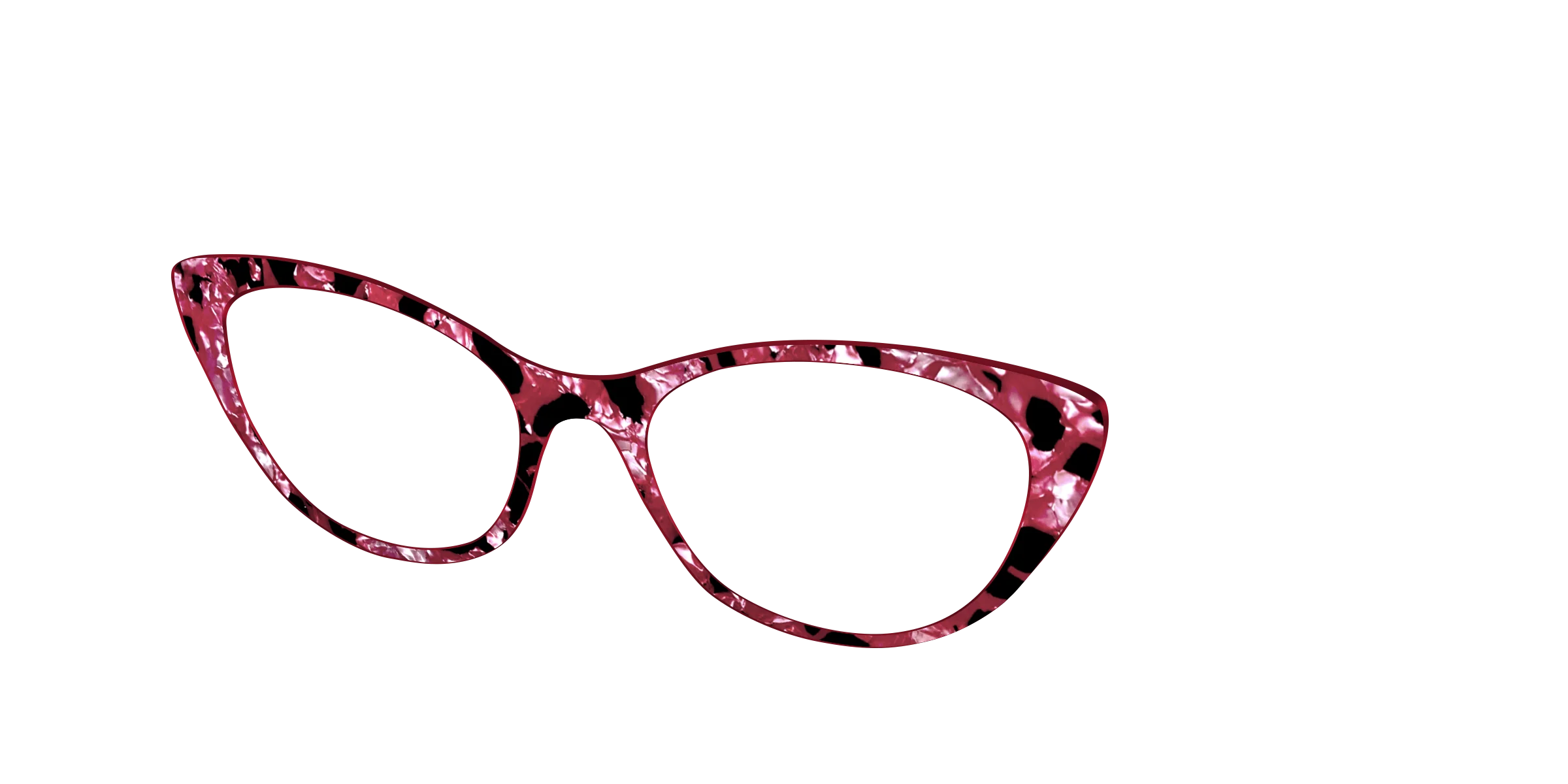 The Raspberry Pearl Tortoise - Image 24