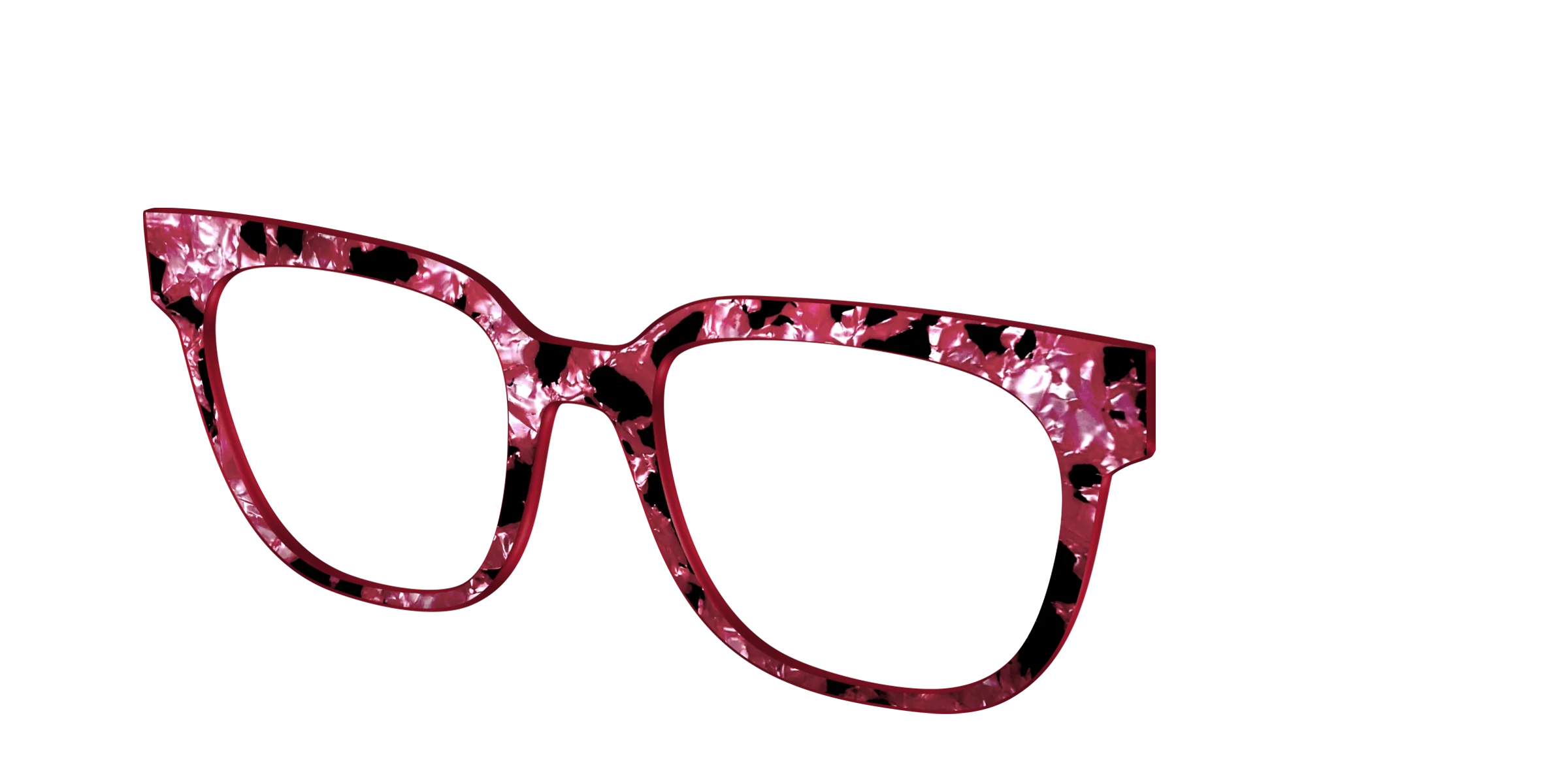 The Raspberry Pearl Tortoise - Image 32