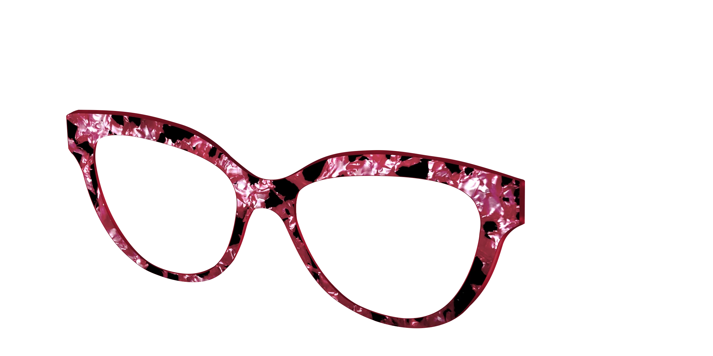 The Raspberry Pearl Tortoise - Image 34