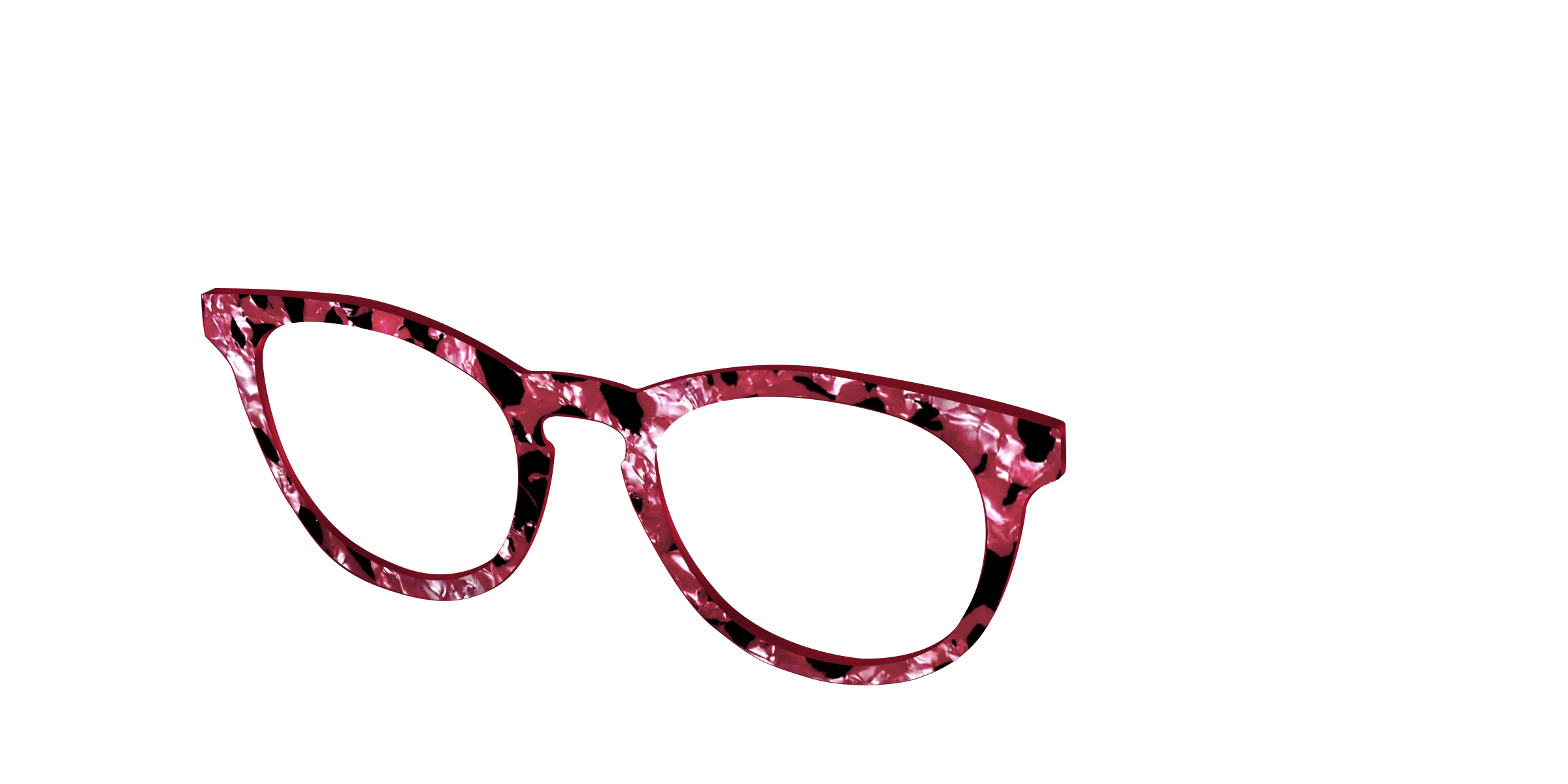 The Raspberry Pearl Tortoise - Image 4