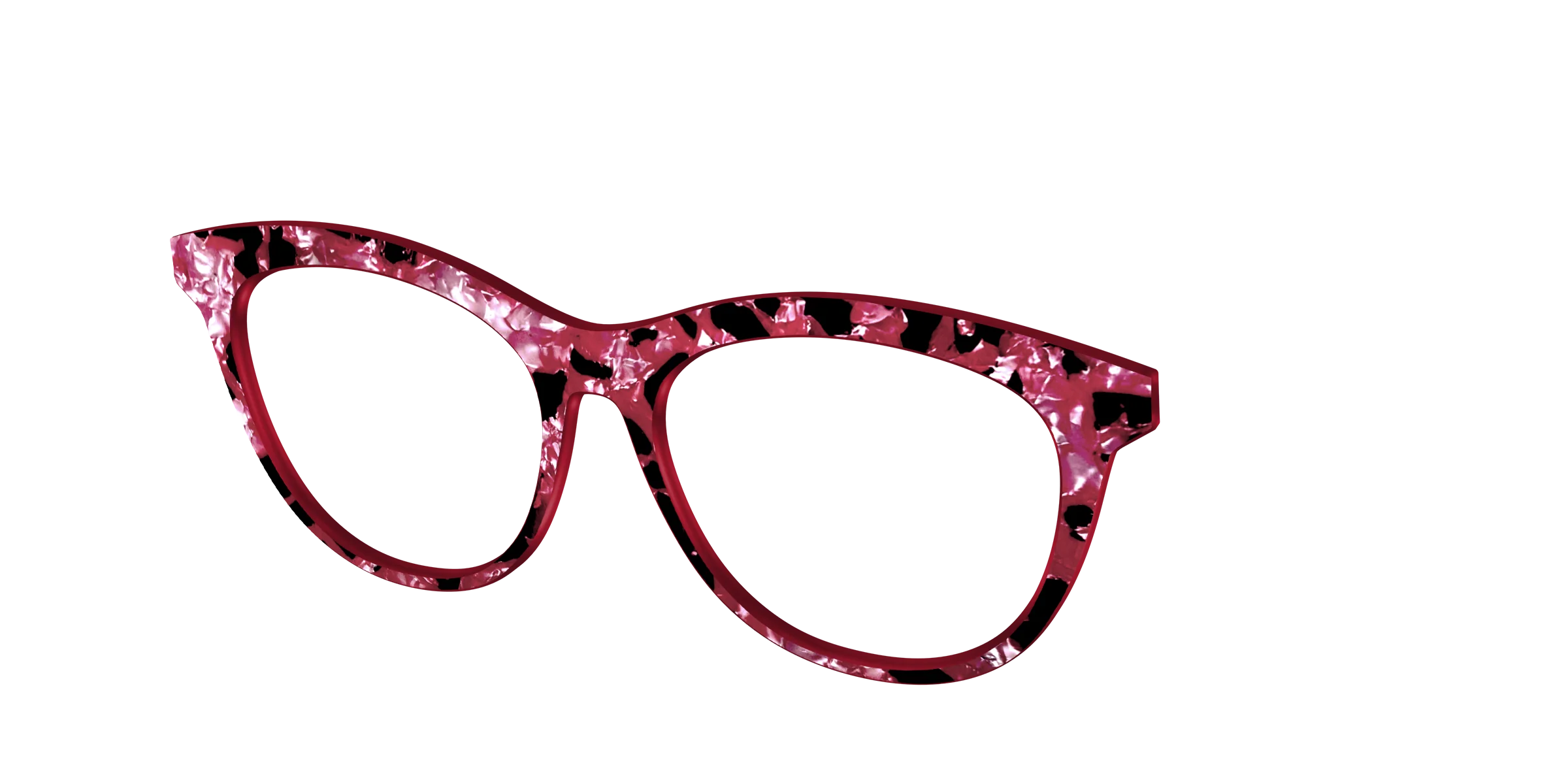 The Raspberry Pearl Tortoise - Image 42