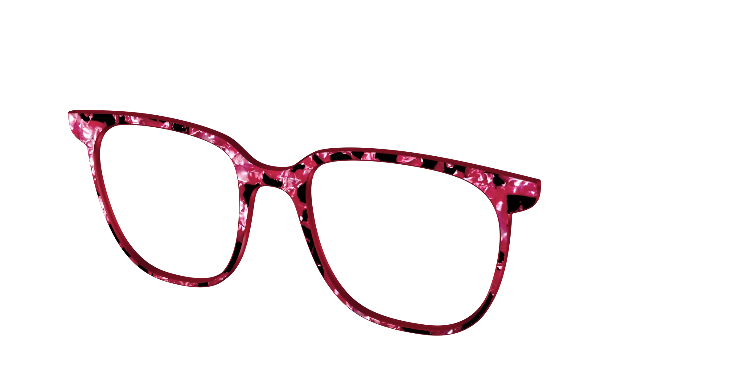 The Raspberry Pearl Tortoise - Image 48