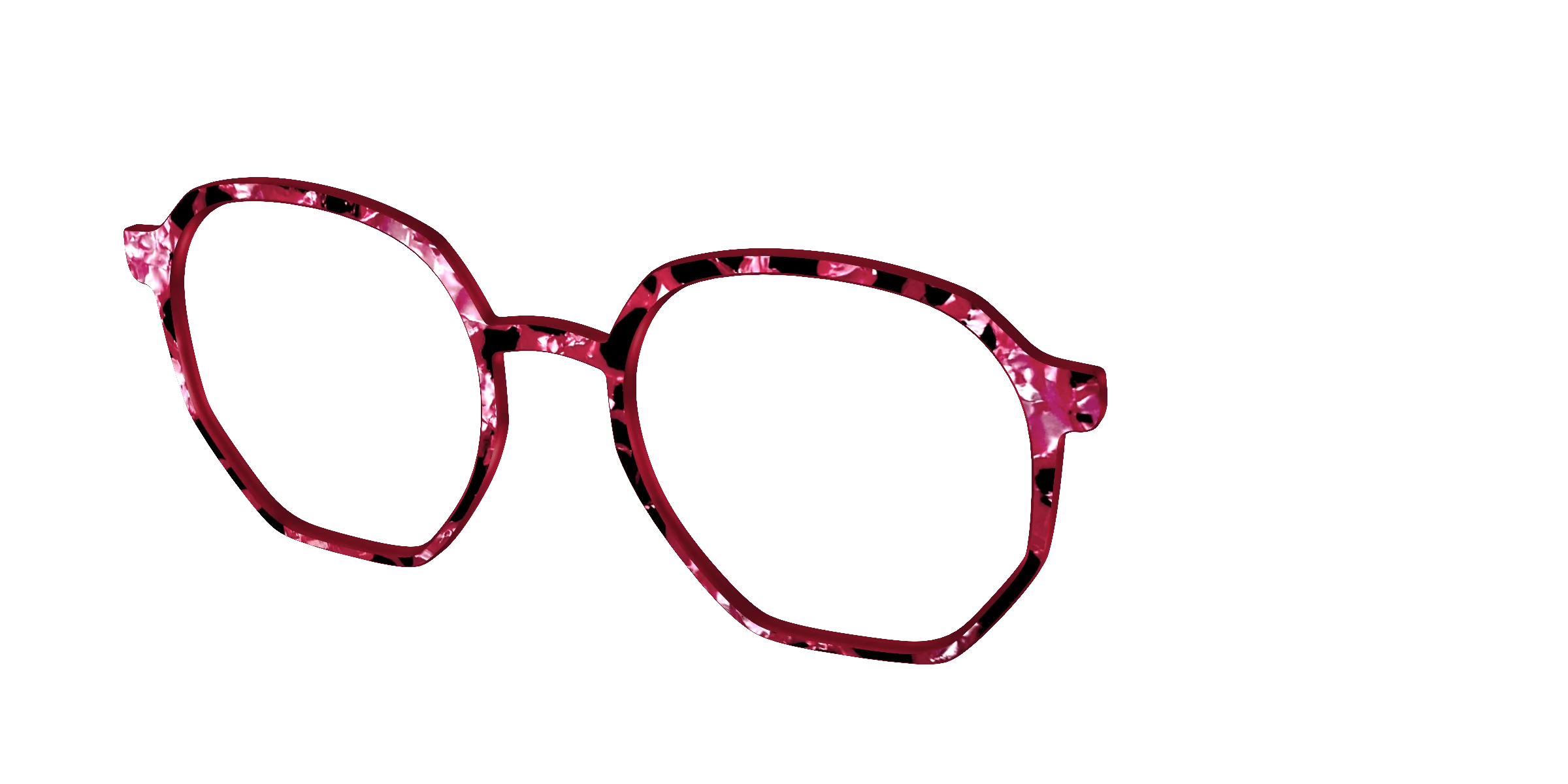 The Raspberry Pearl Tortoise - Image 60