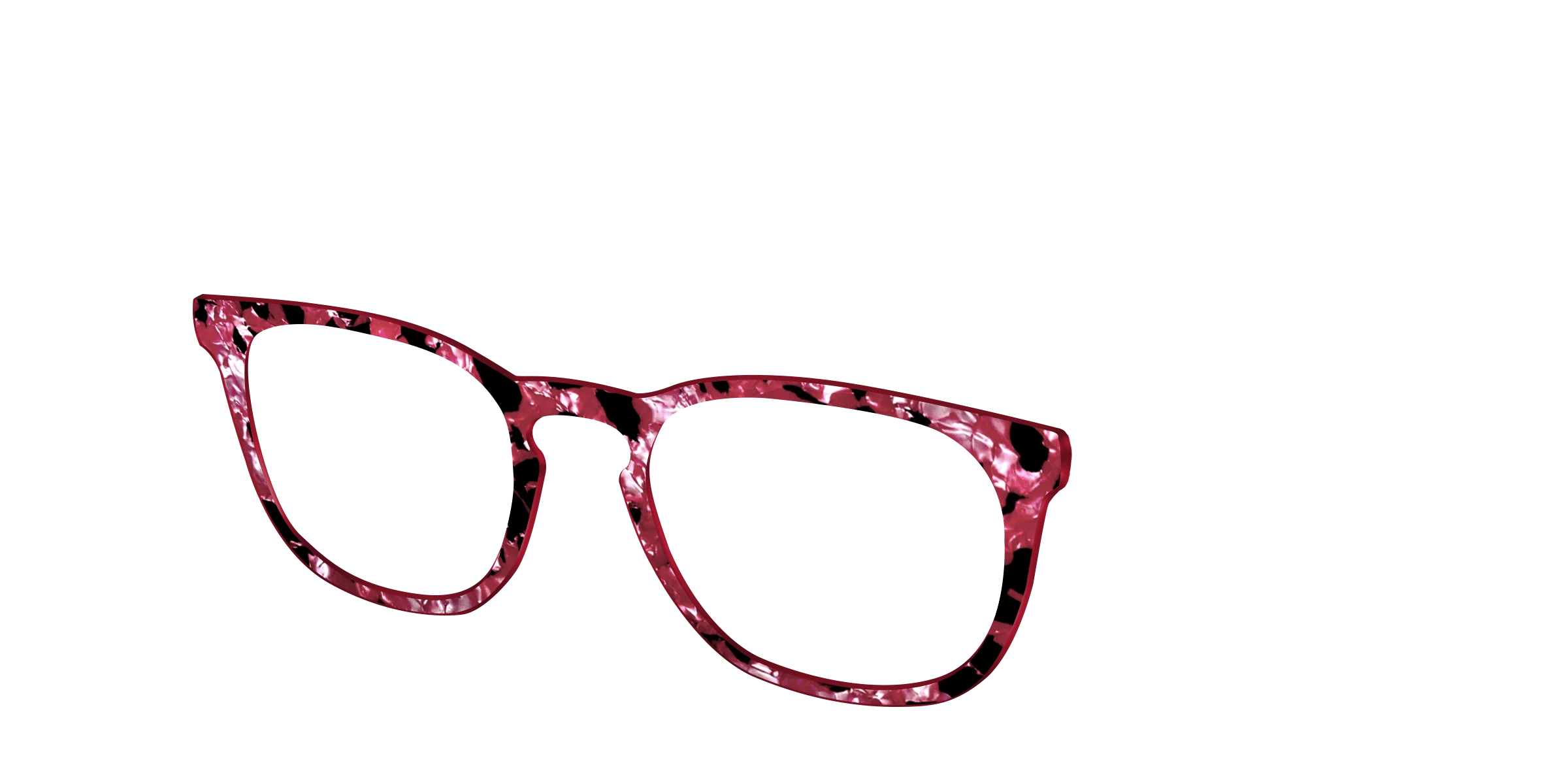 The Raspberry Pearl Tortoise - Image 8