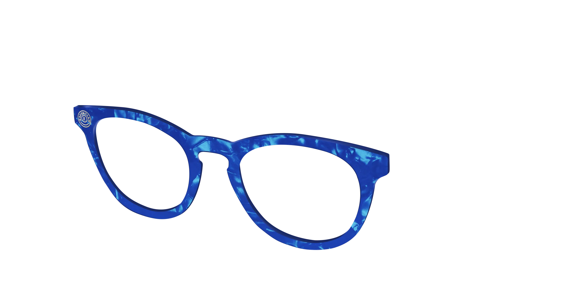The Ravenclaw™ Pearl Tortoise - Image 4