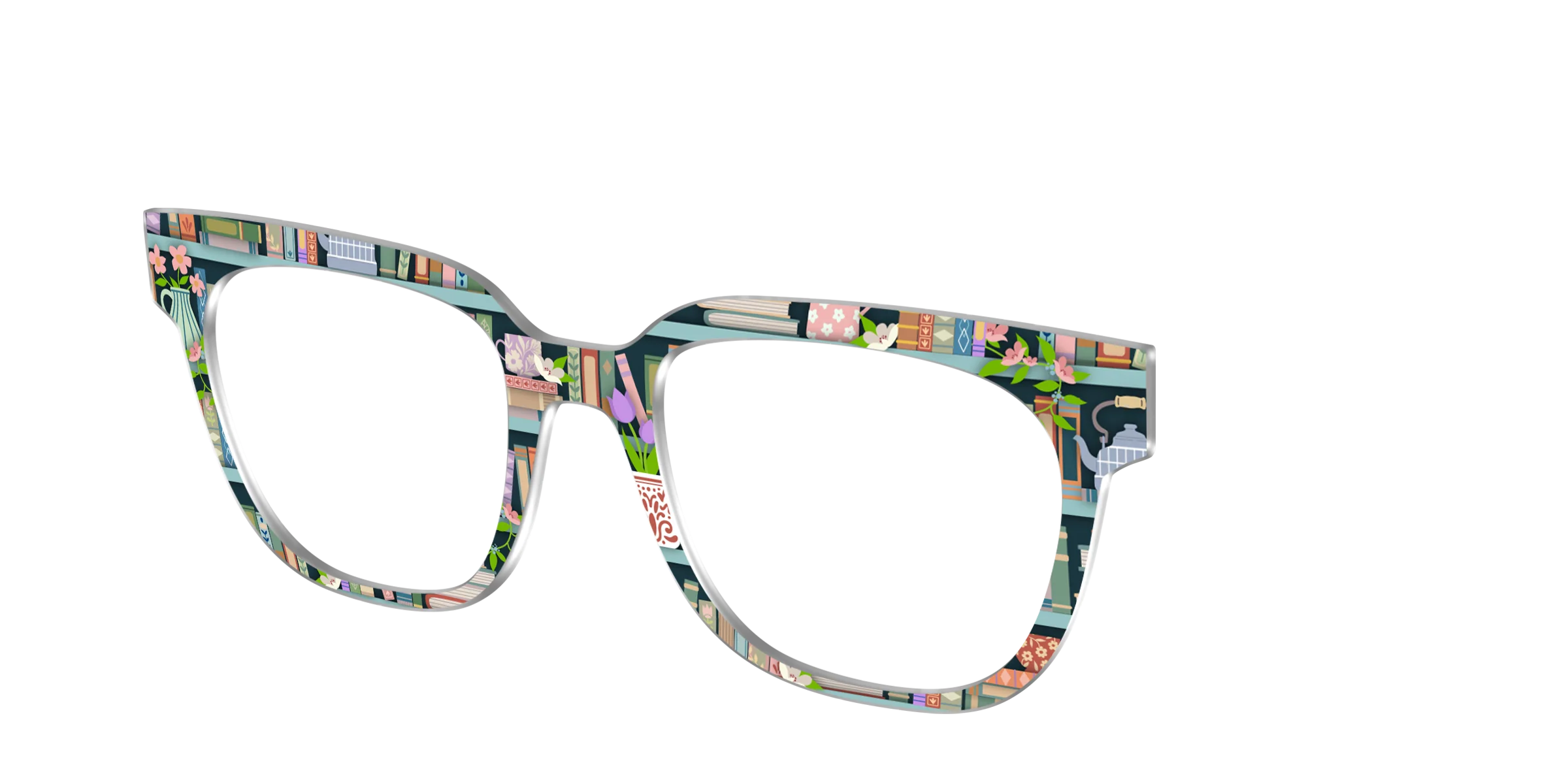 The Reading Nook - Image 32