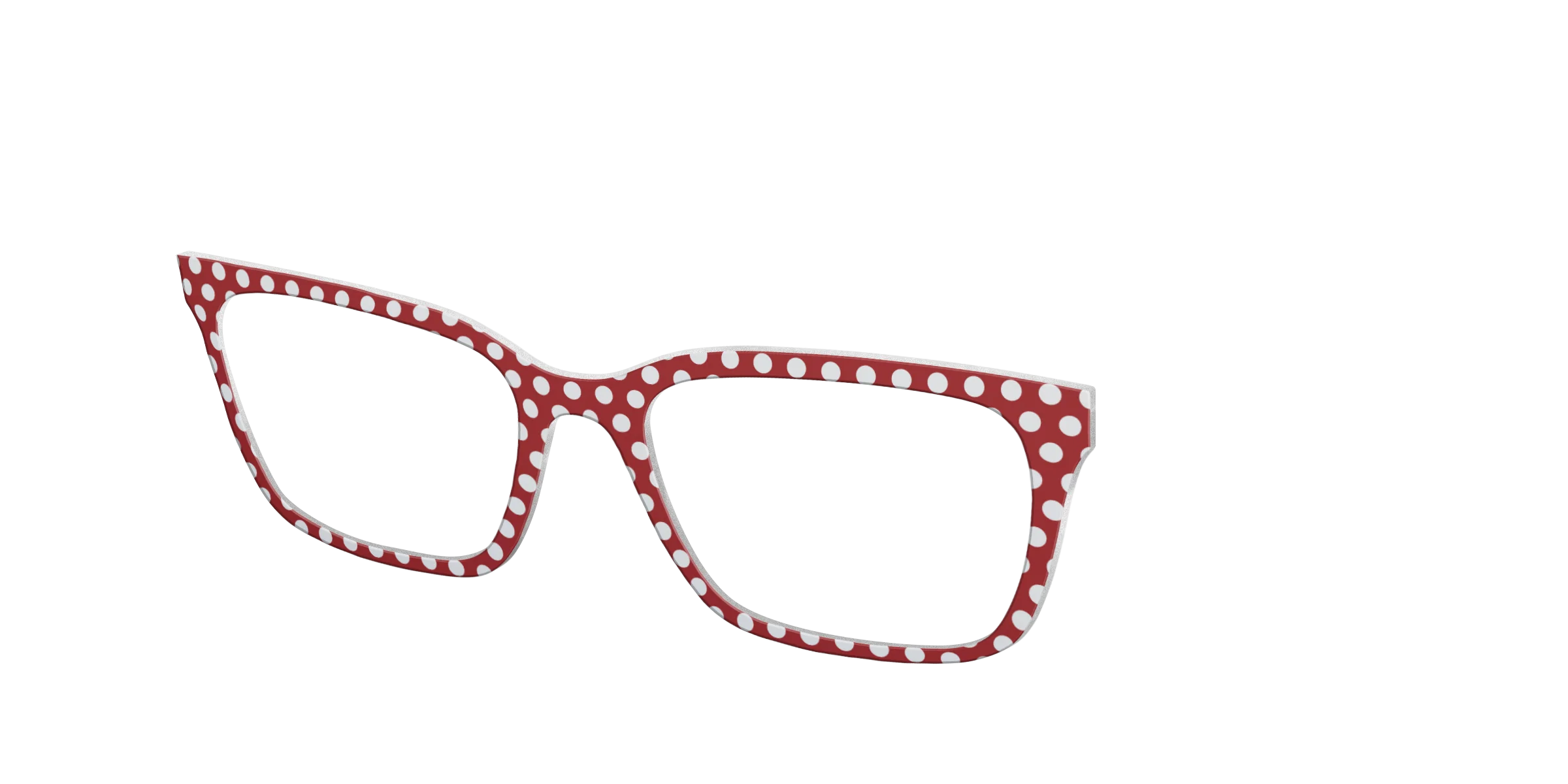 The Red Polka Dots - Image 10