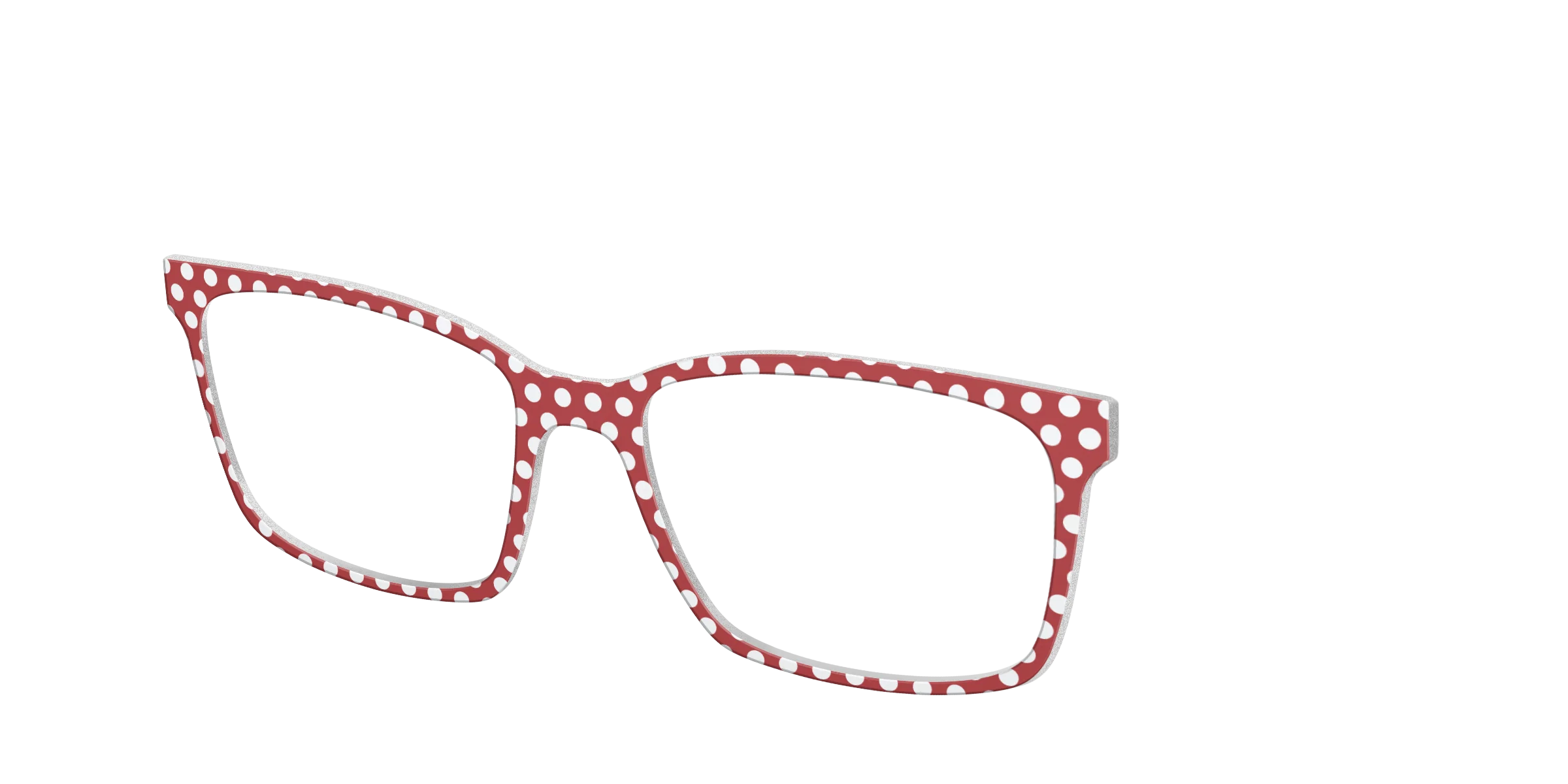 The Red Polka Dots - Image 12