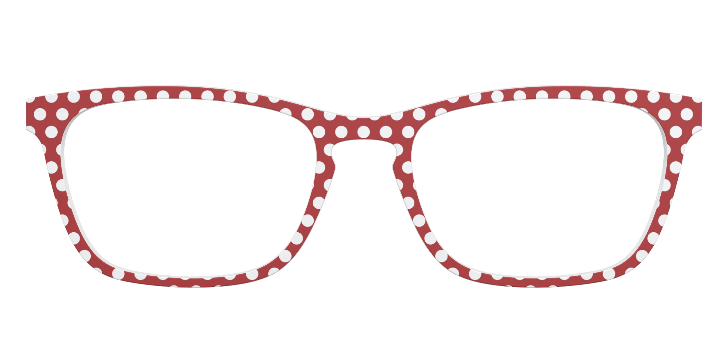 The Red Polka Dots - Image 13