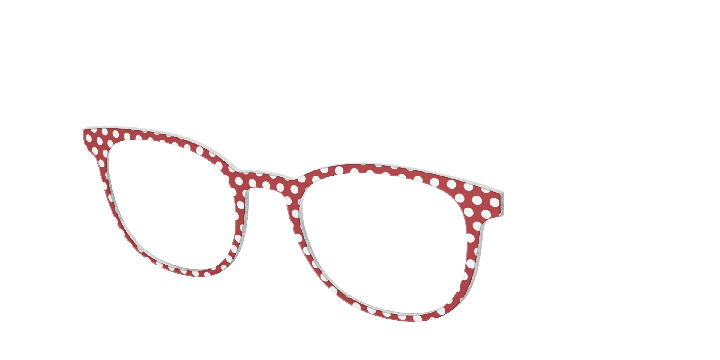 The Red Polka Dots - Image 16
