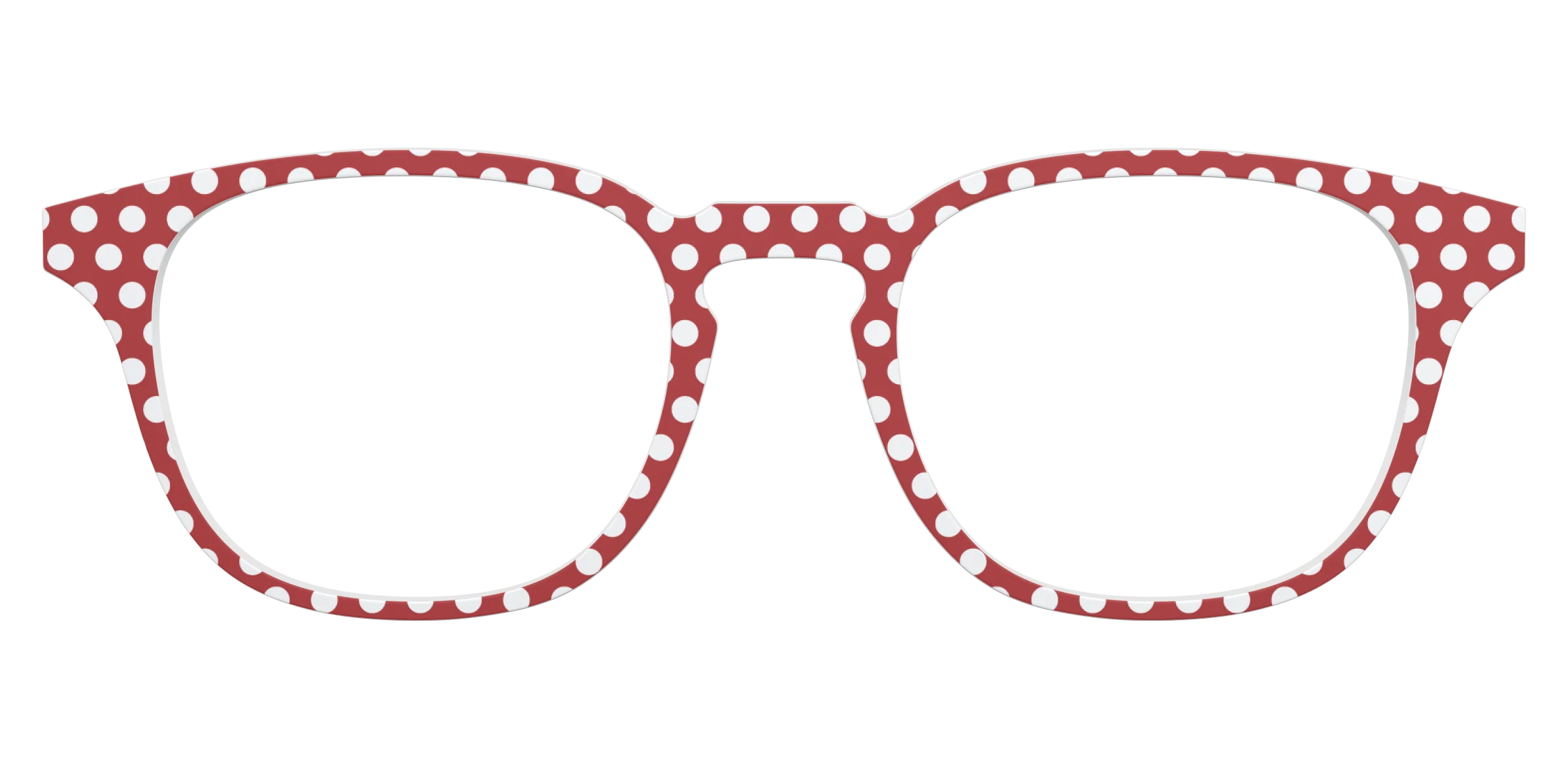 The Red Polka Dots - Image 17