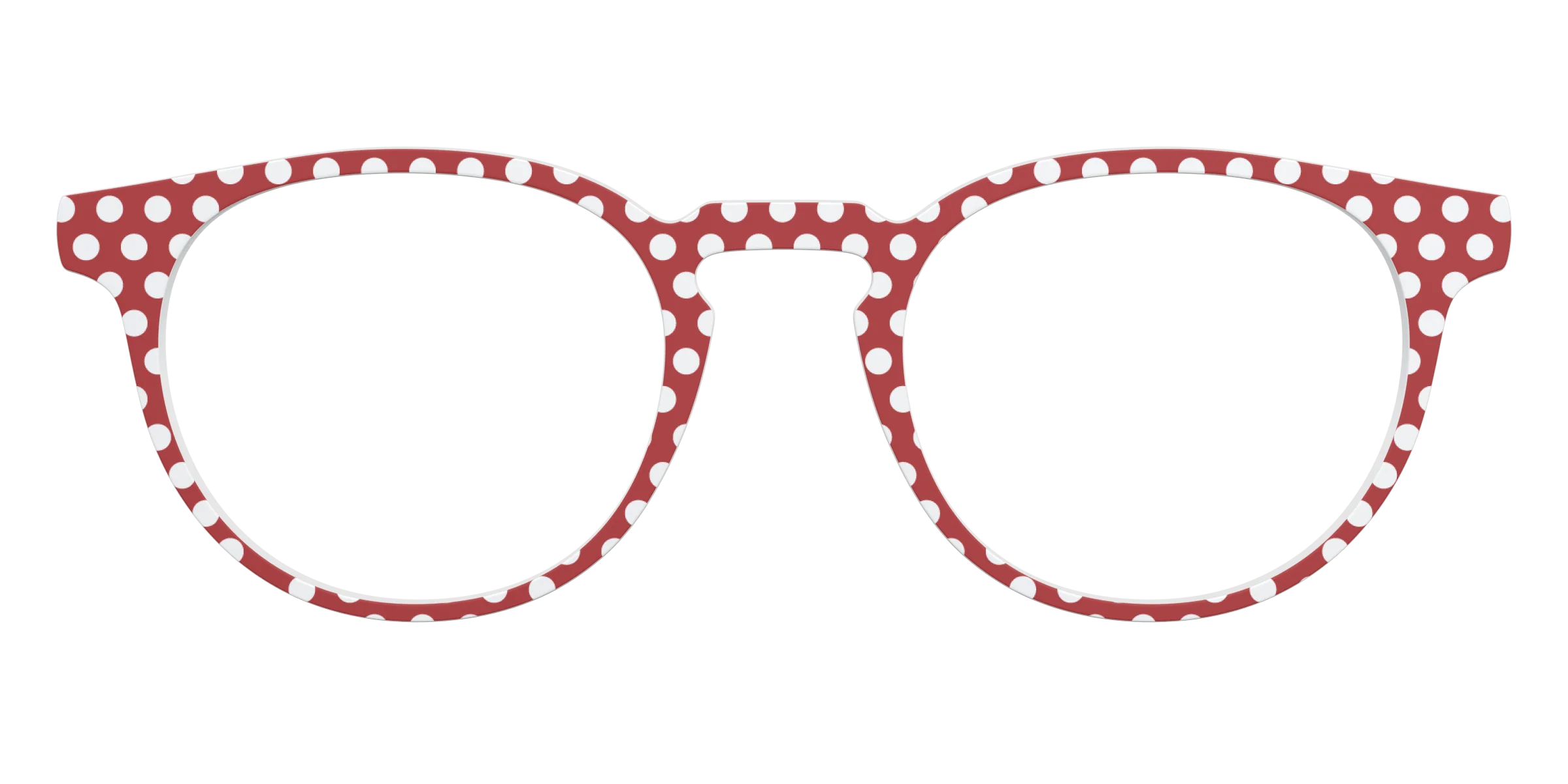 The Red Polka Dots - Image 19