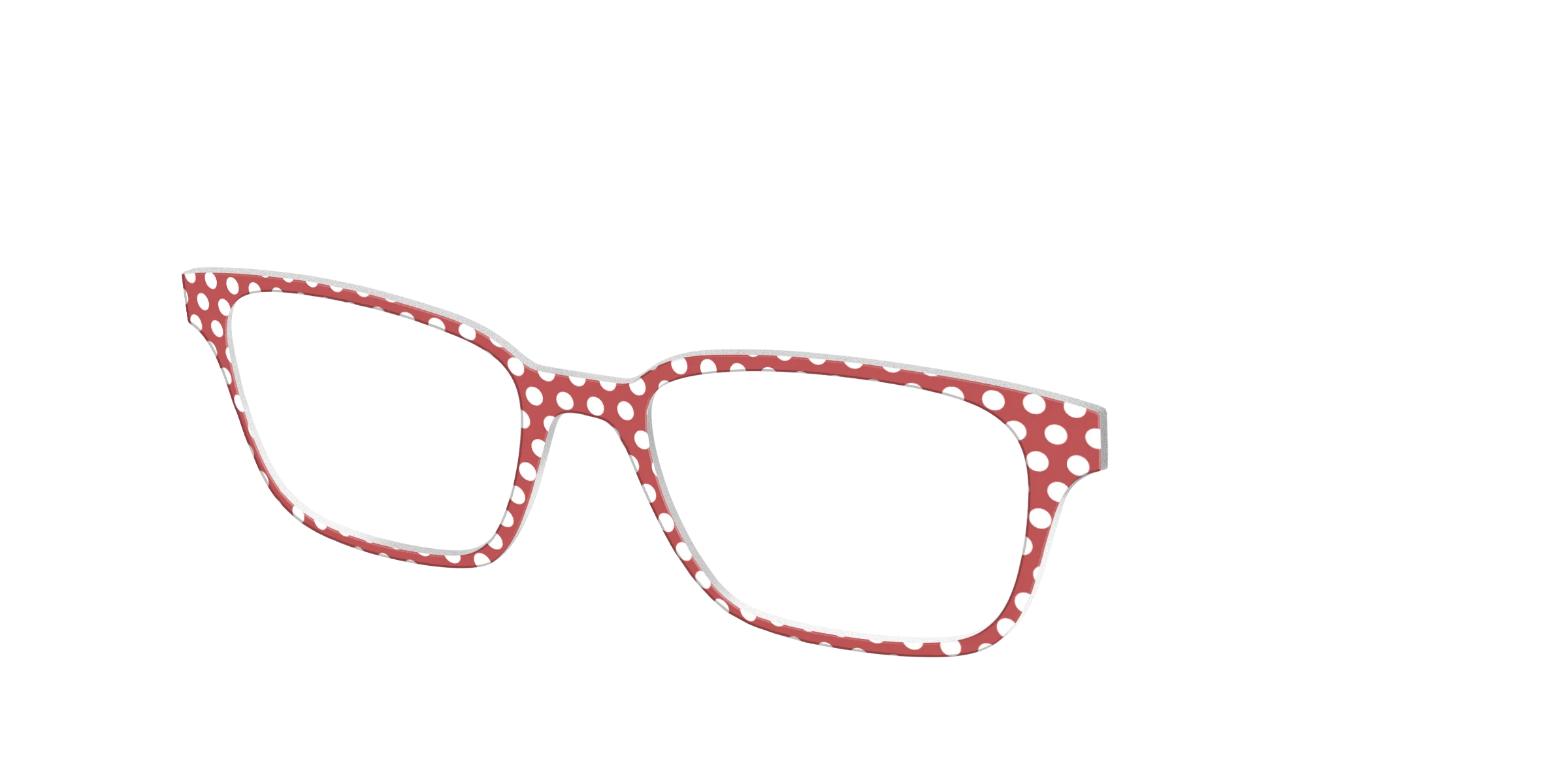The Red Polka Dots - Image 22