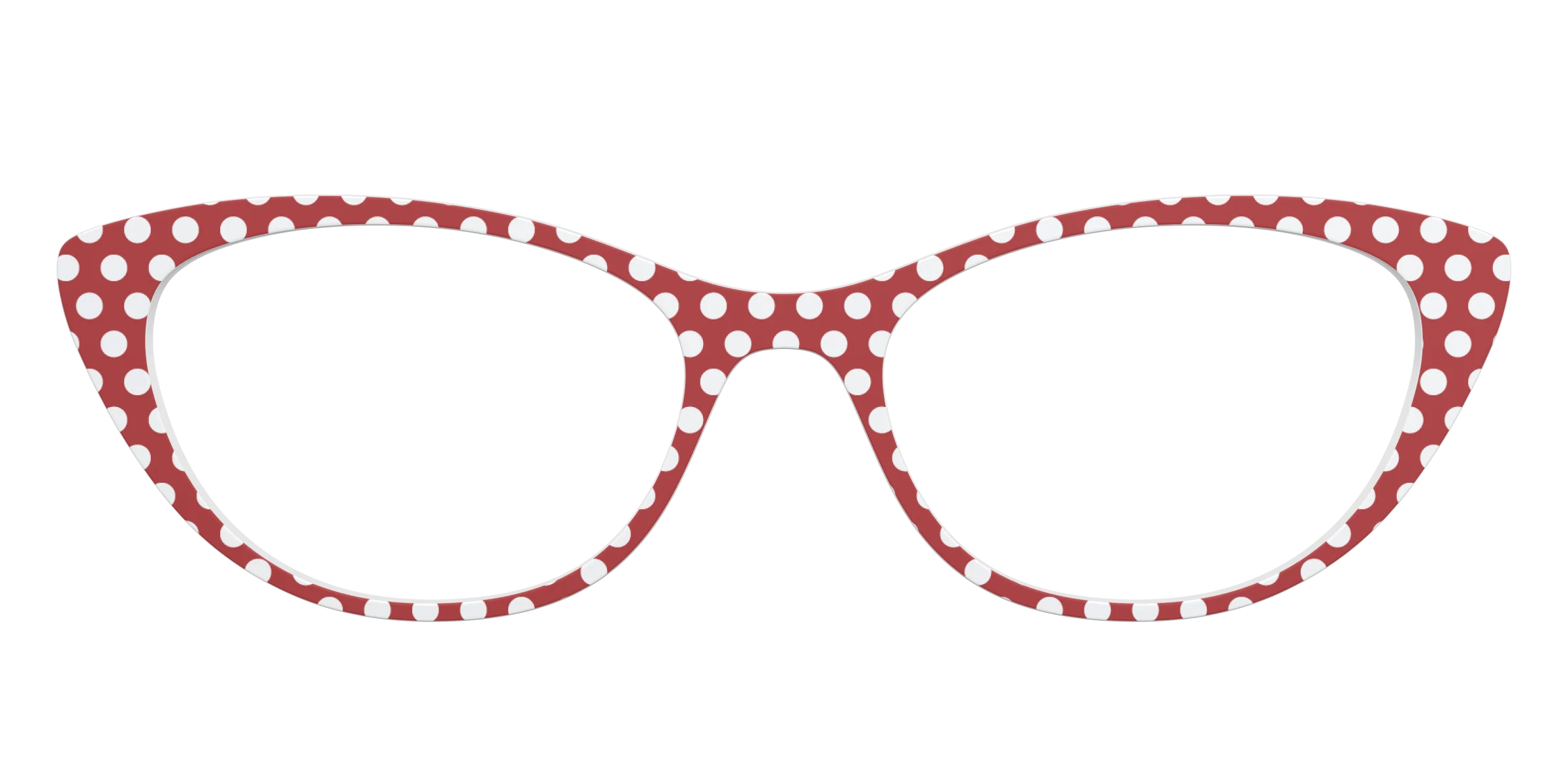 The Red Polka Dots - Image 23