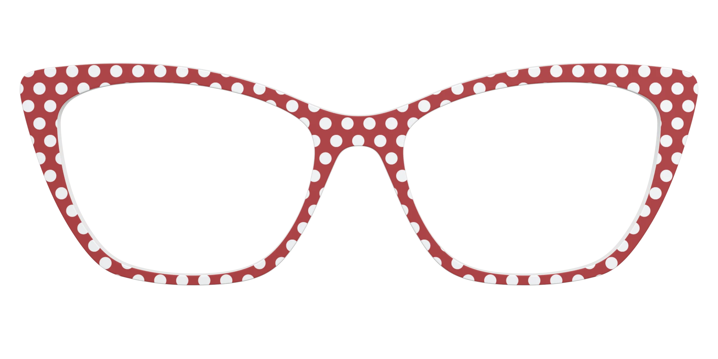 The Red Polka Dots - Image 25