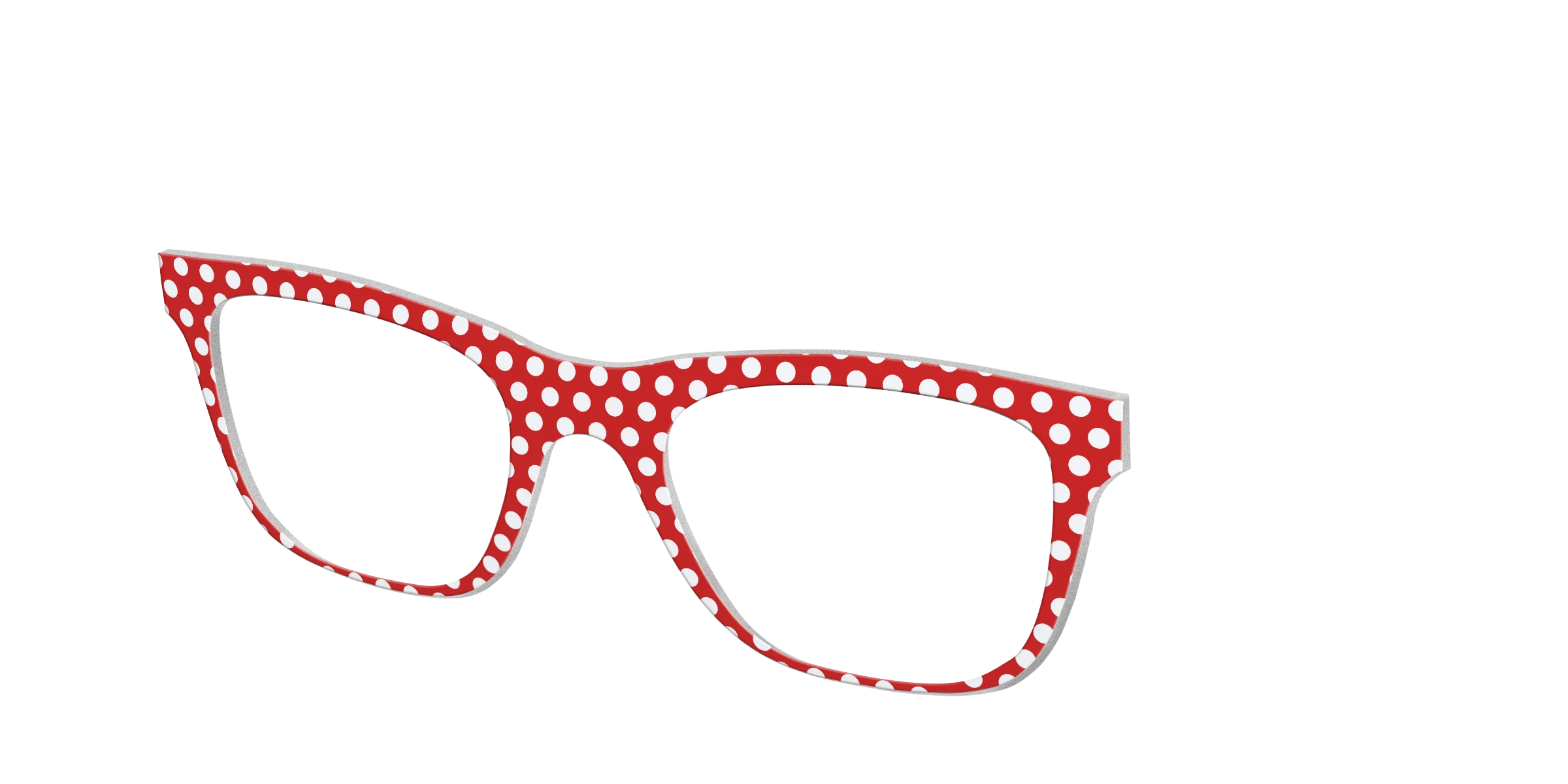 The Red Polka Dots - Image 28