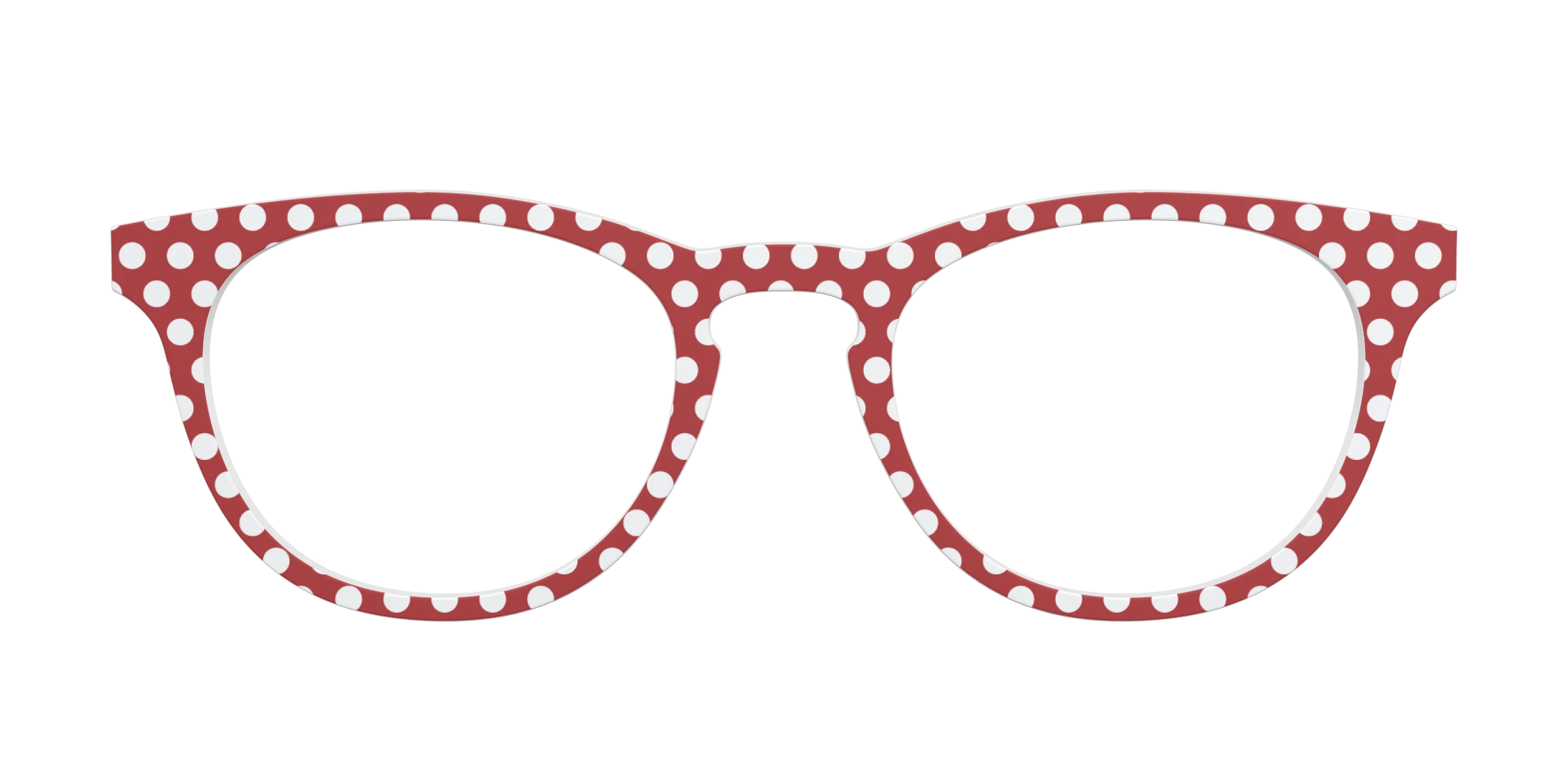 The Red Polka Dots - Image 3