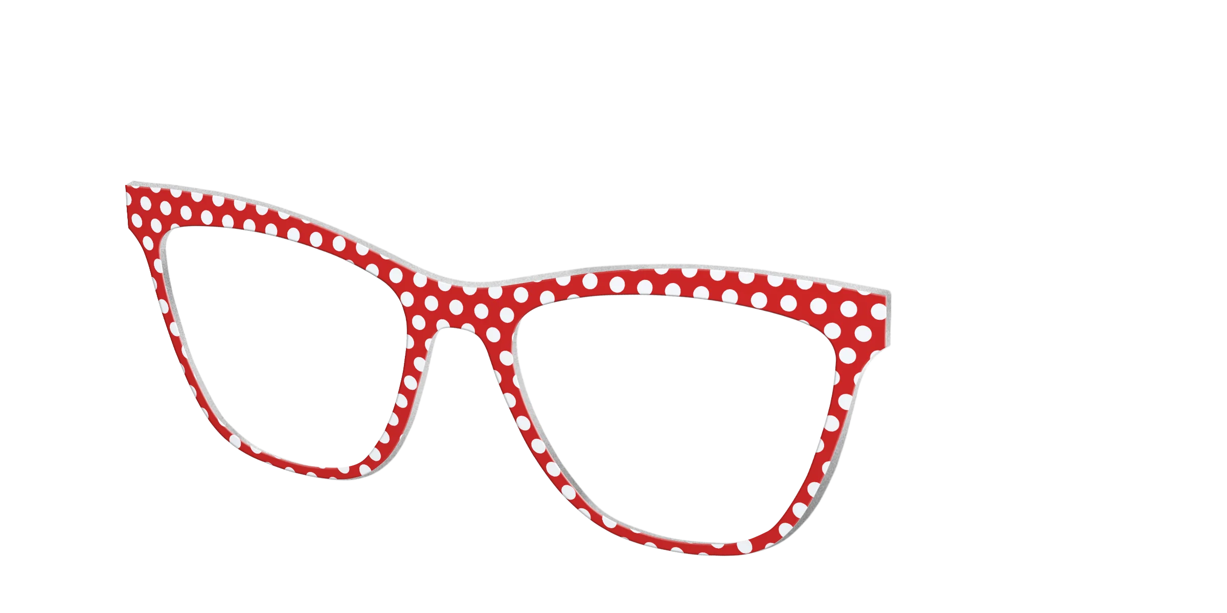 The Red Polka Dots - Image 30