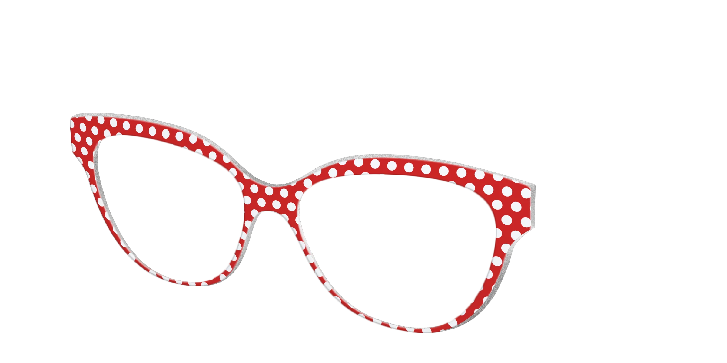 The Red Polka Dots - Image 34