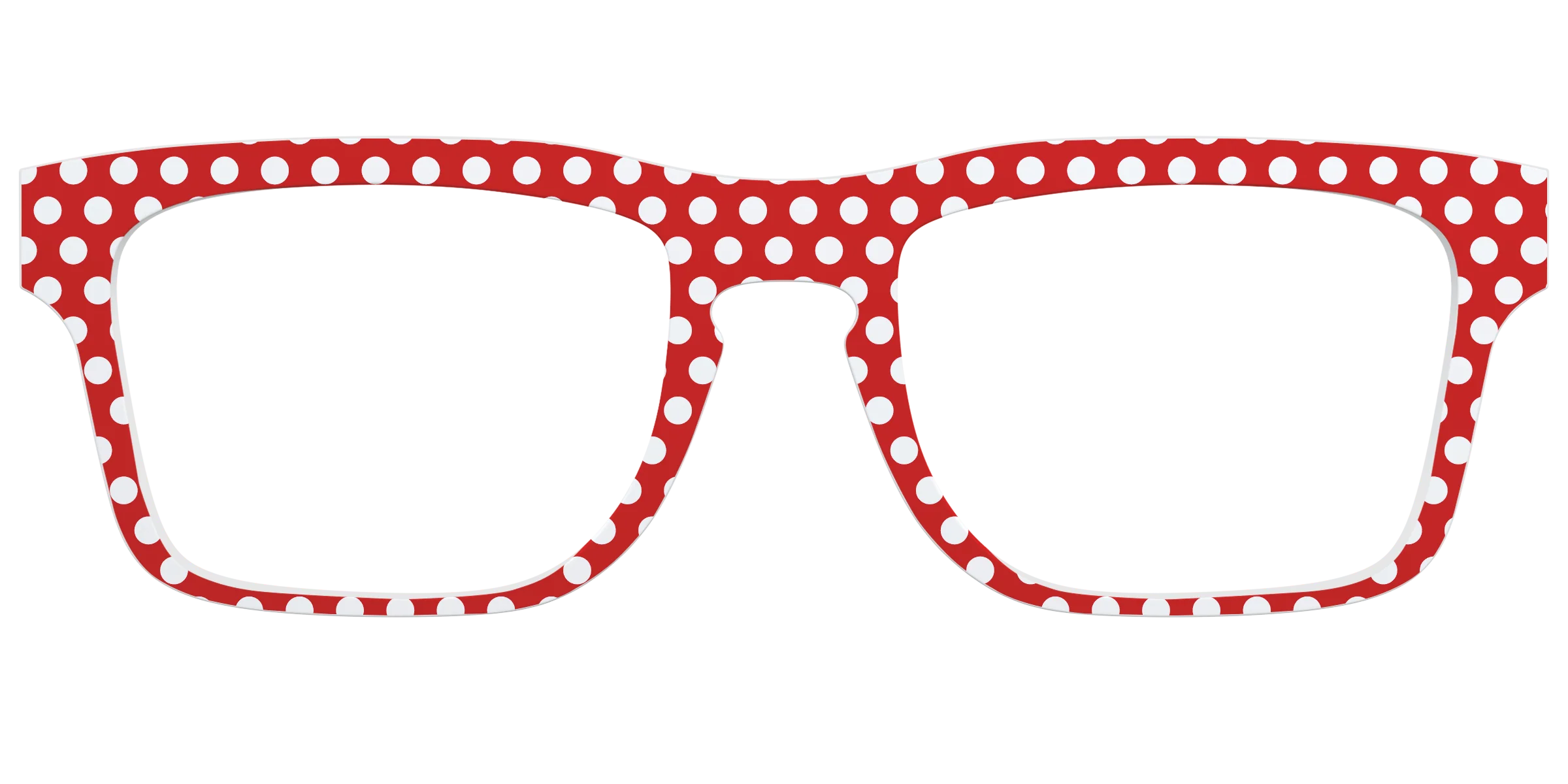 The Red Polka Dots - Image 35