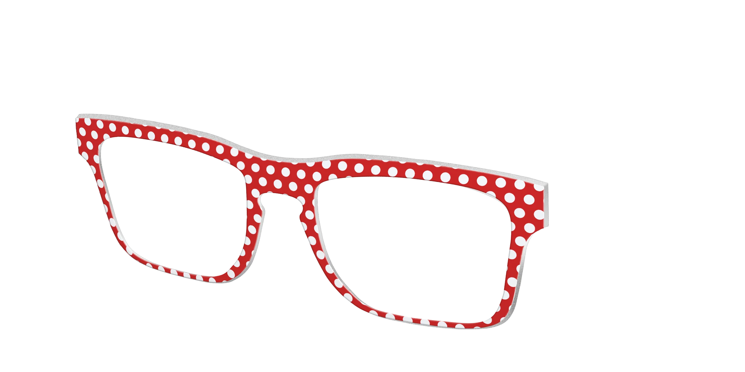 The Red Polka Dots - Image 36