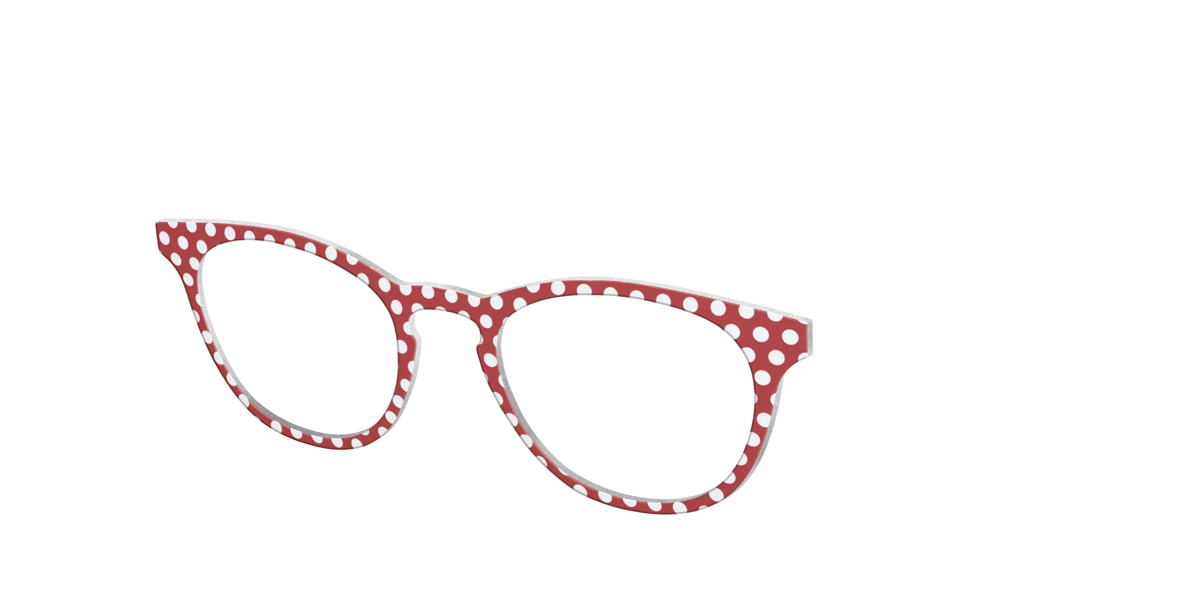 The Red Polka Dots - Image 4