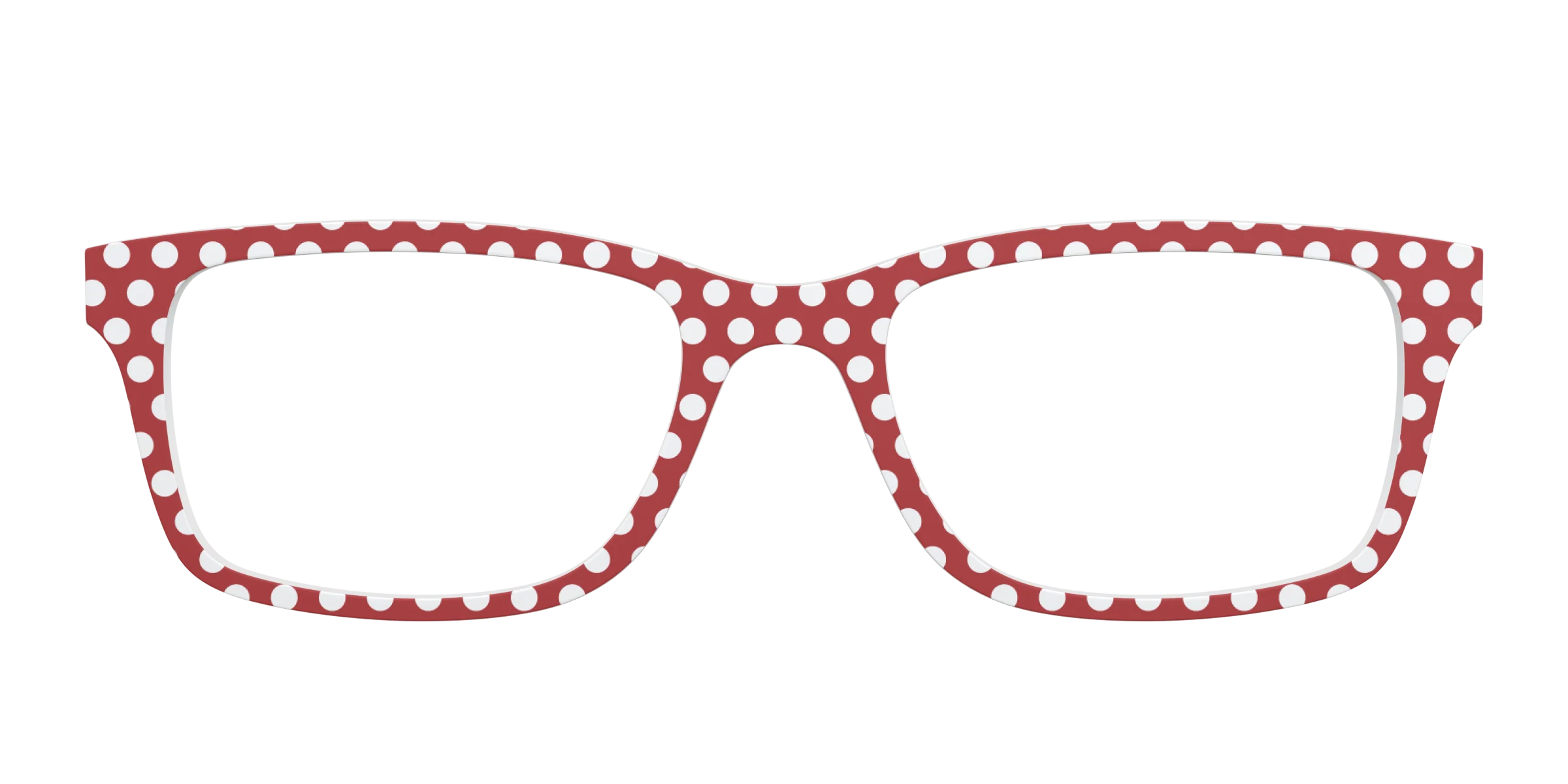 The Red Polka Dots - Image 5