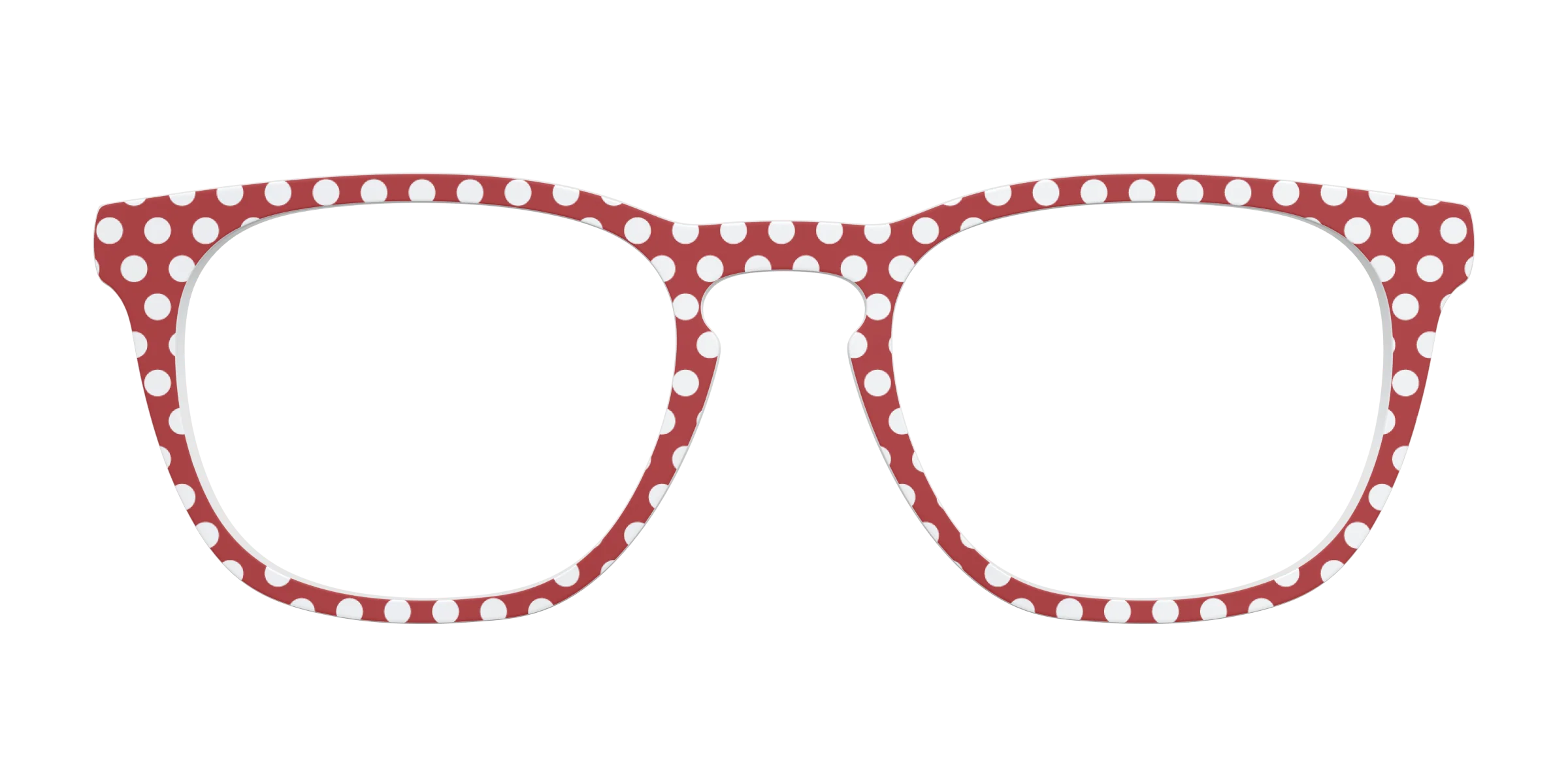 The Red Polka Dots - Image 7