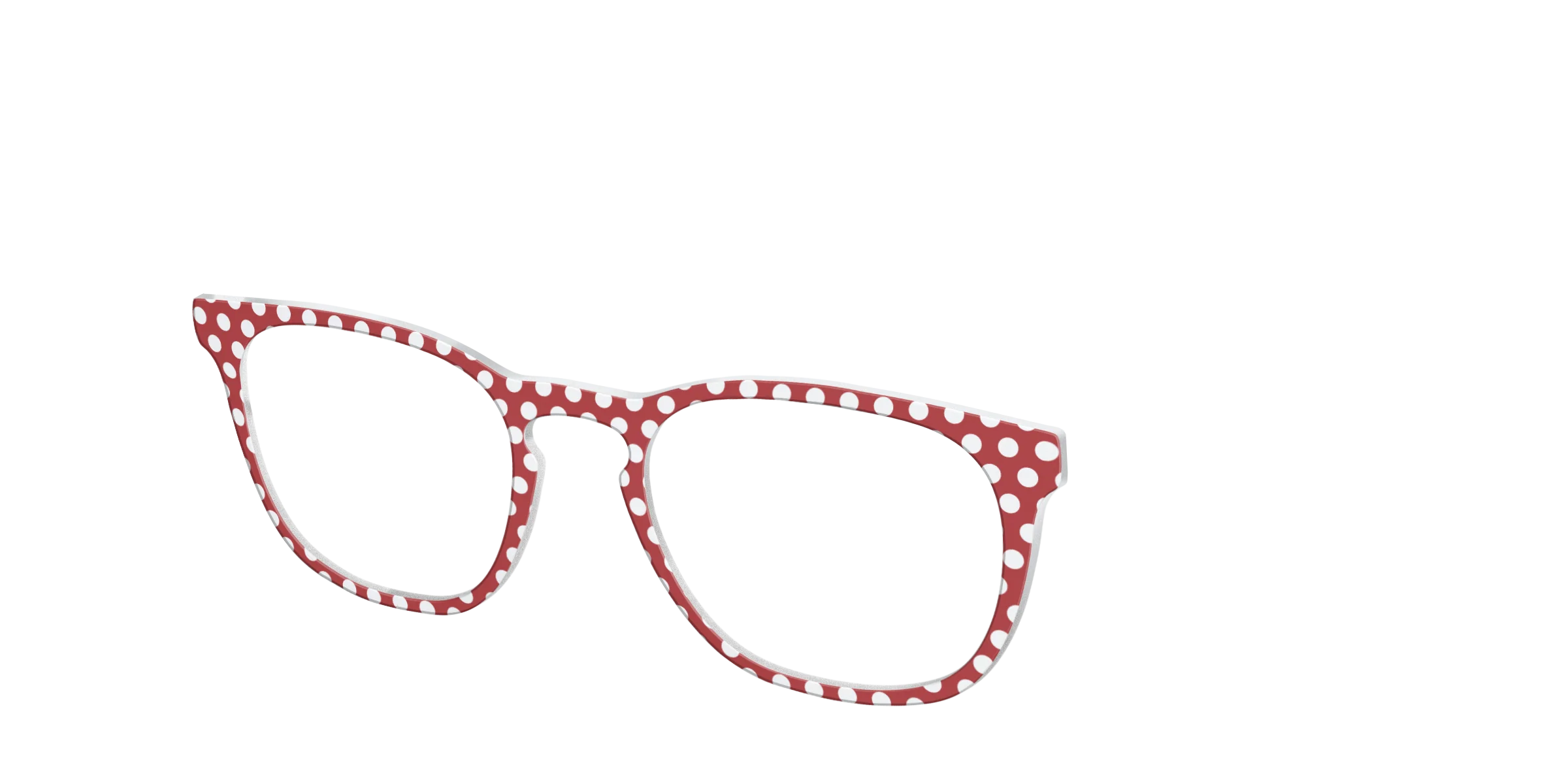 The Red Polka Dots - Image 8