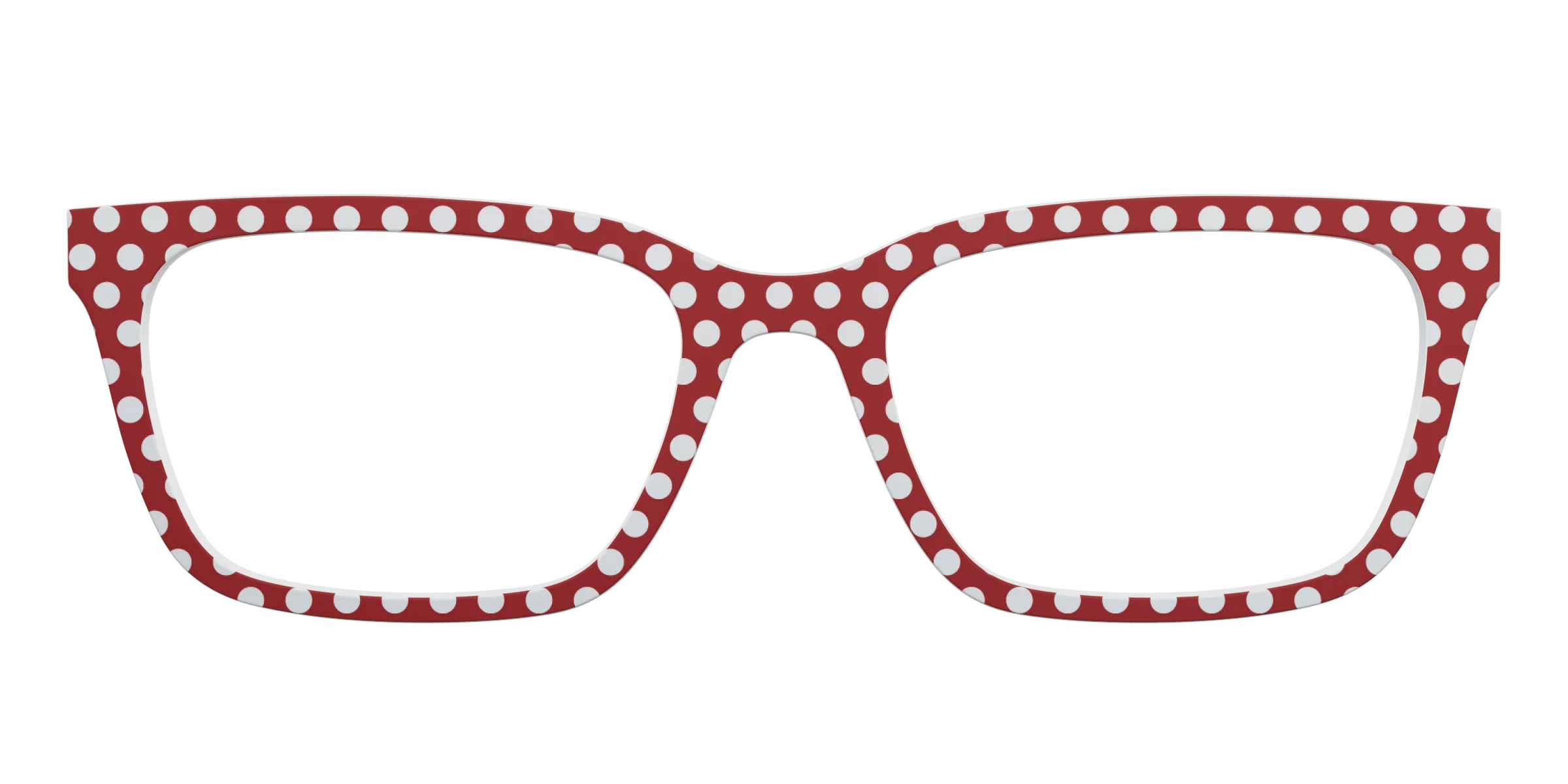 The Red Polka Dots - Image 9