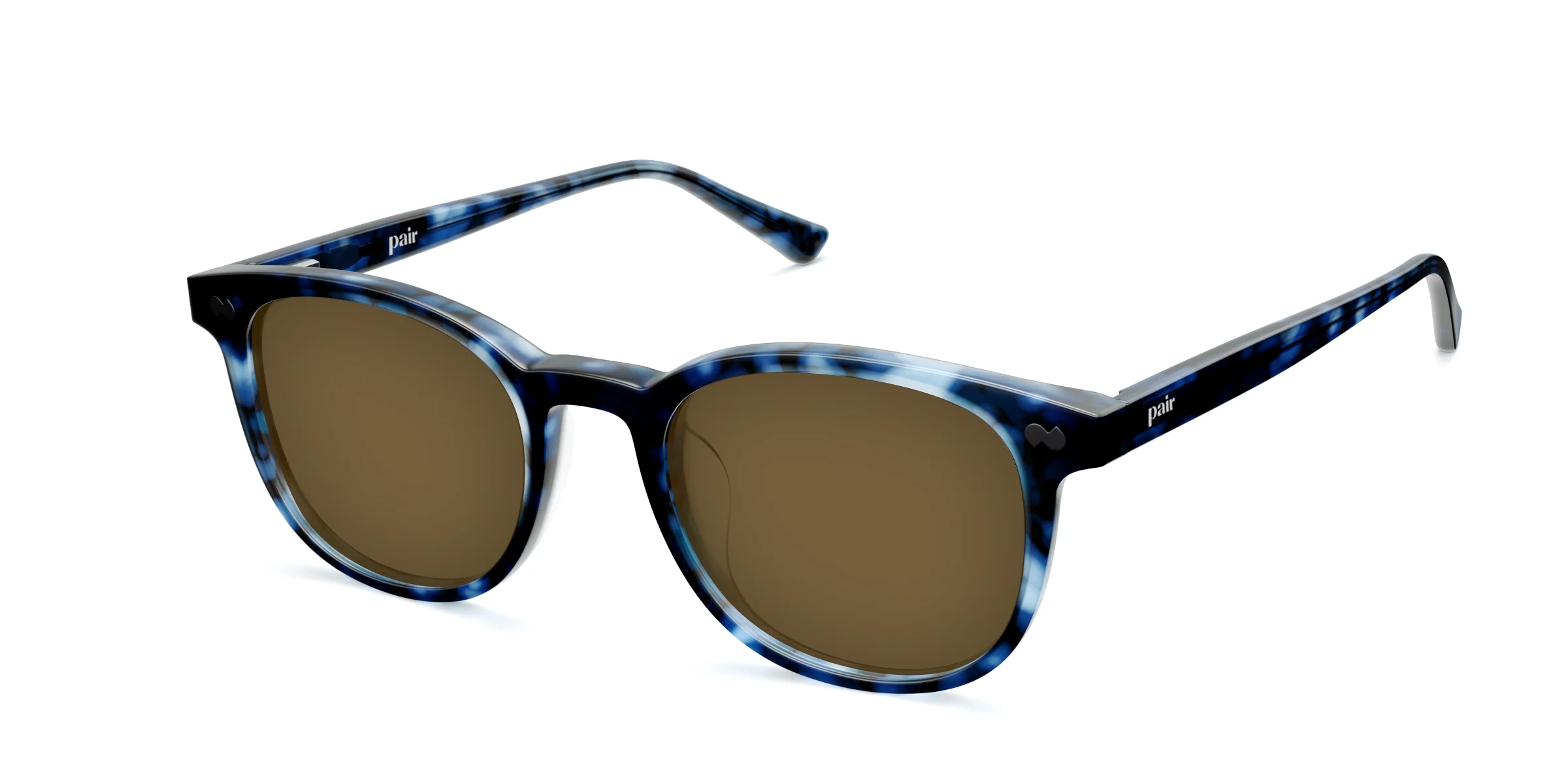 The Reese - Blue Tortoise Sun - Image 4