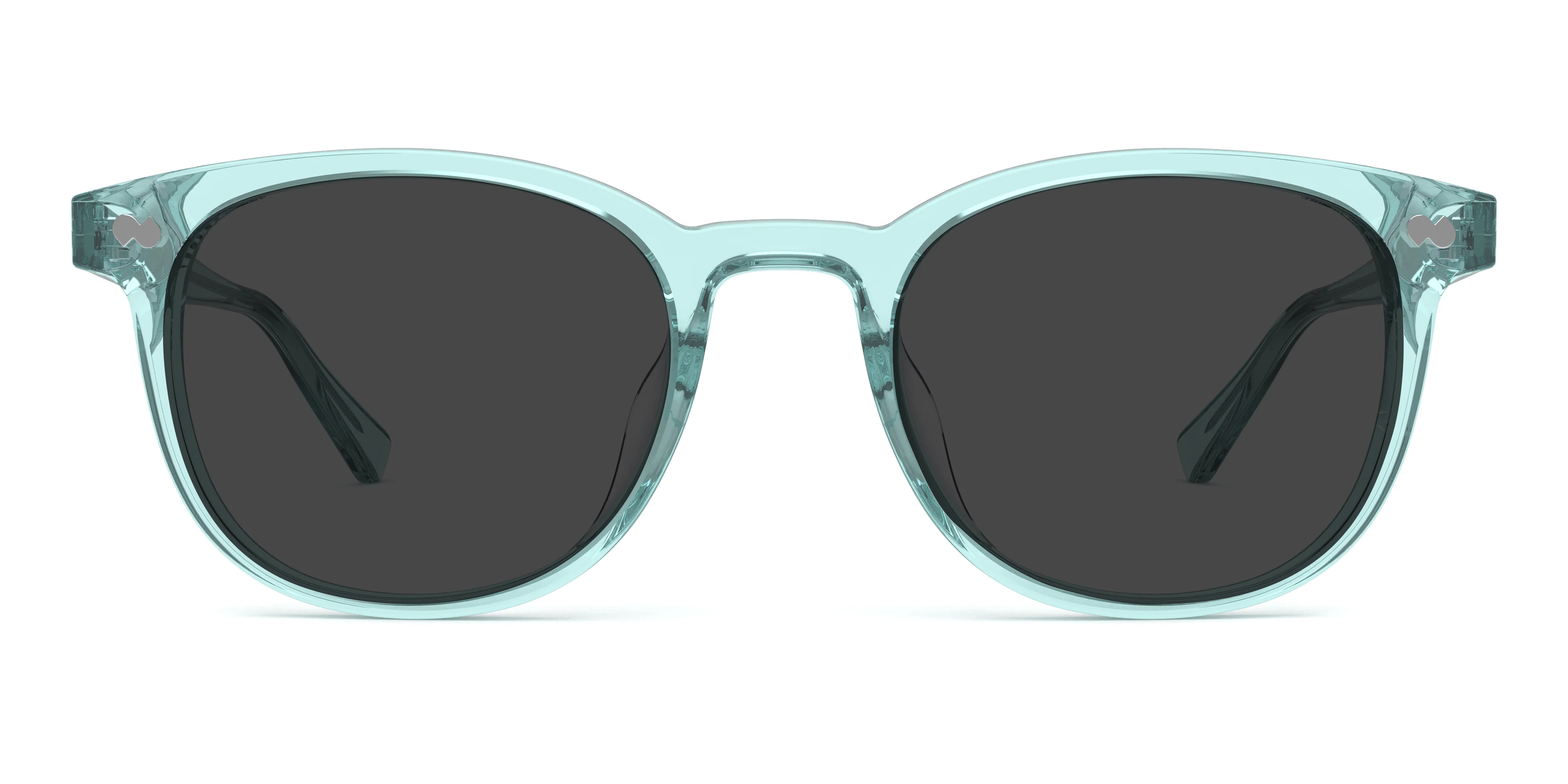 The Reese - Seafoam Clear Sun