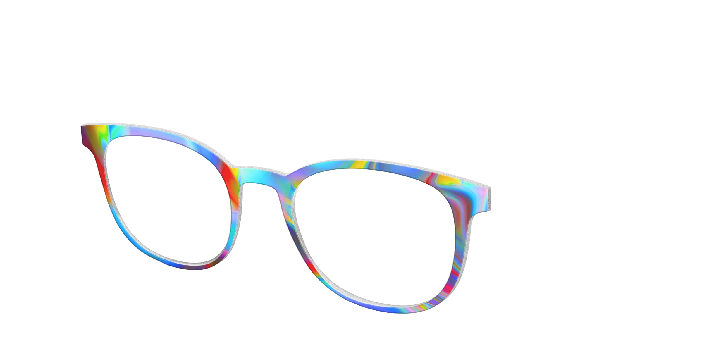 The Refracting Reflections - Image 16