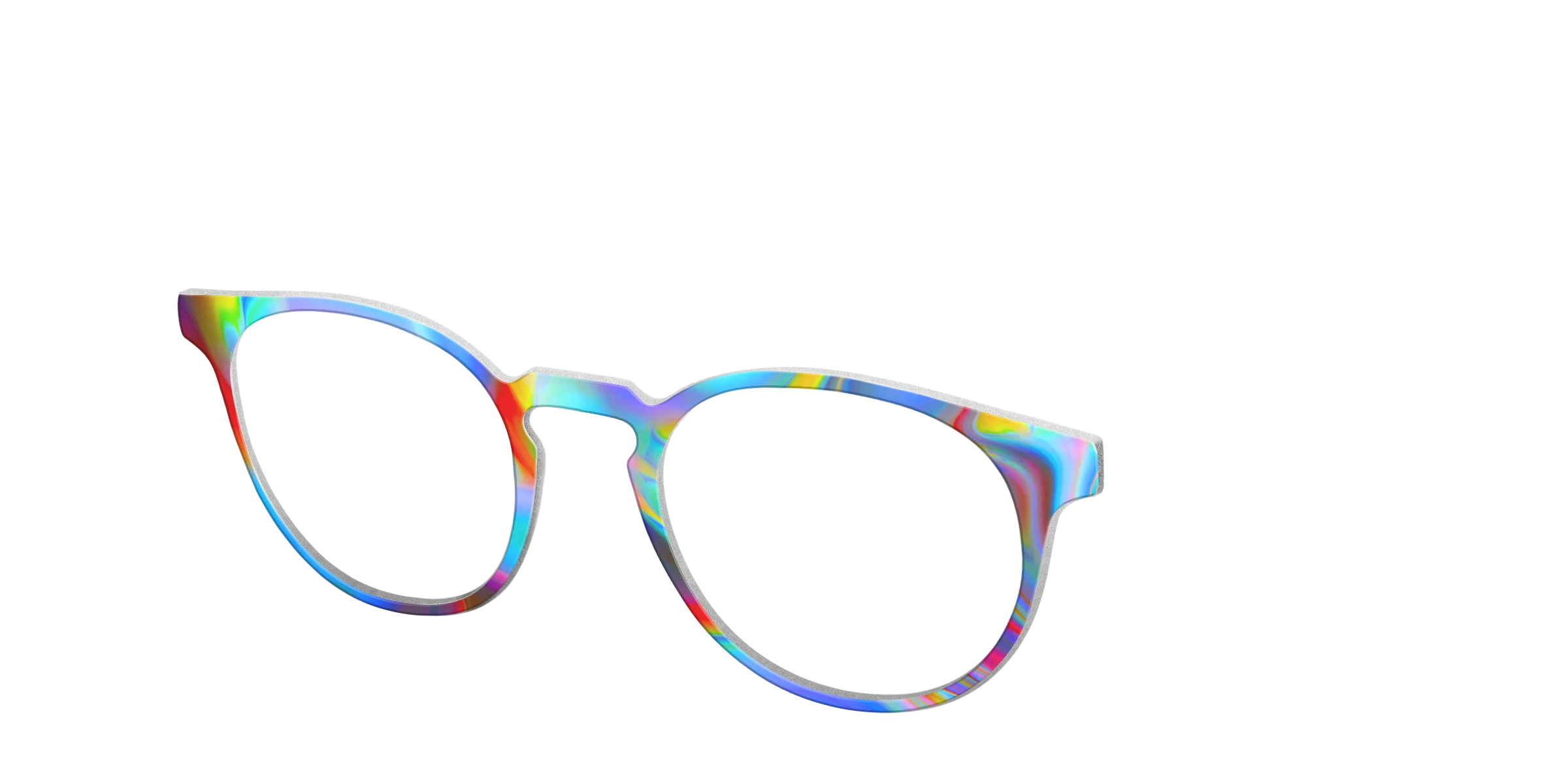 The Refracting Reflections - Image 20