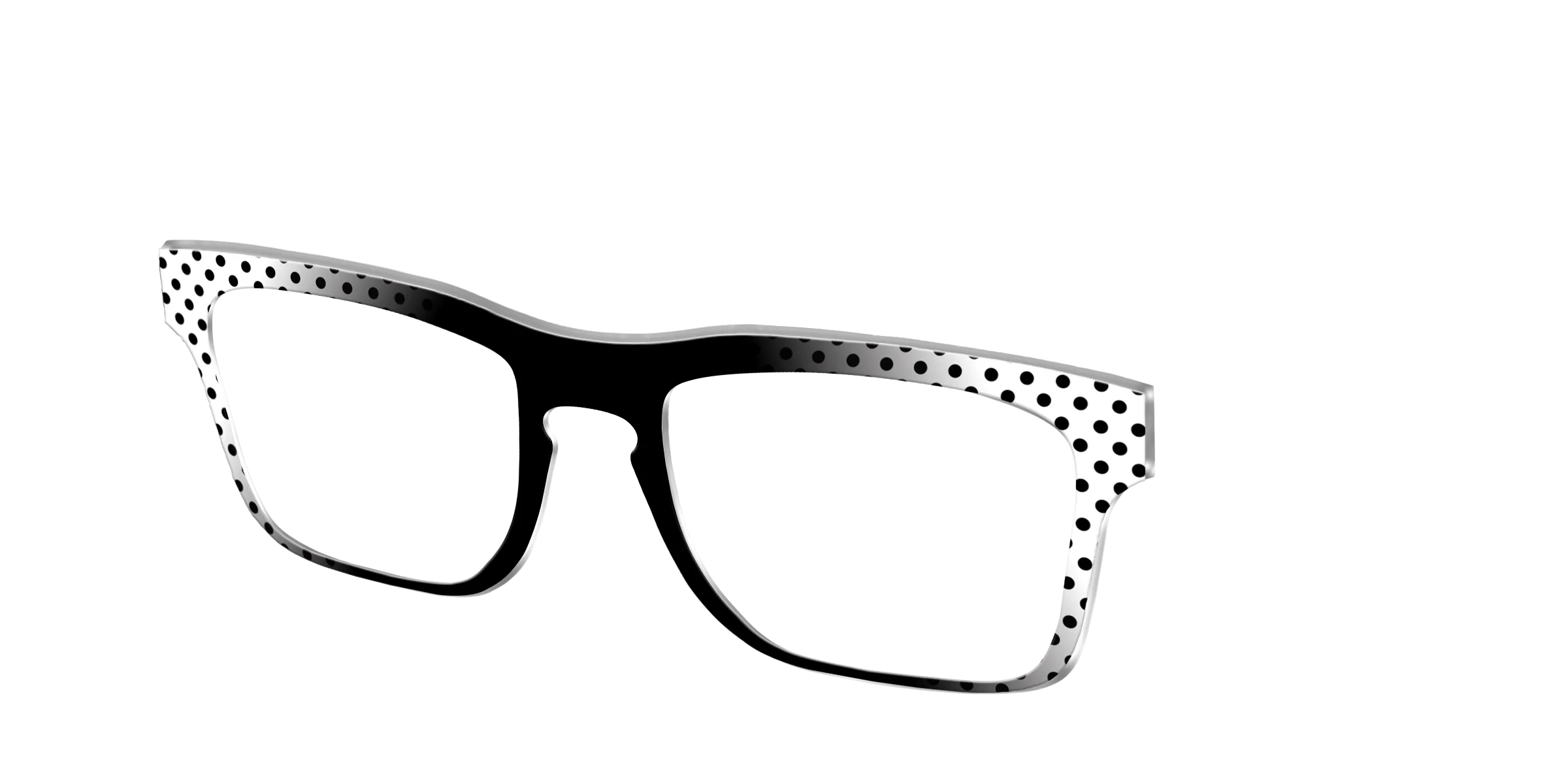 The Reimagined Polka Dots - Image 36