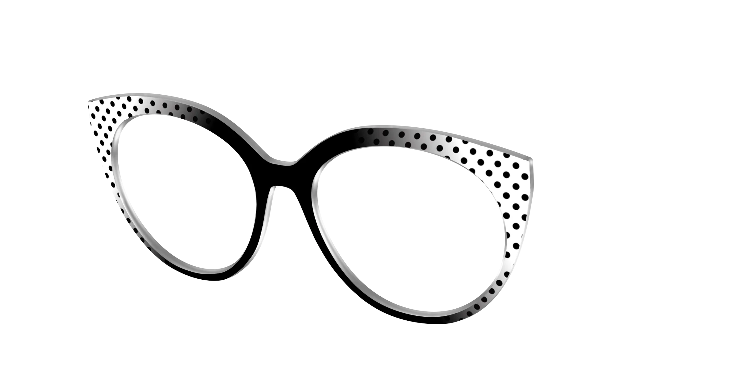 The Reimagined Polka Dots - Image 44